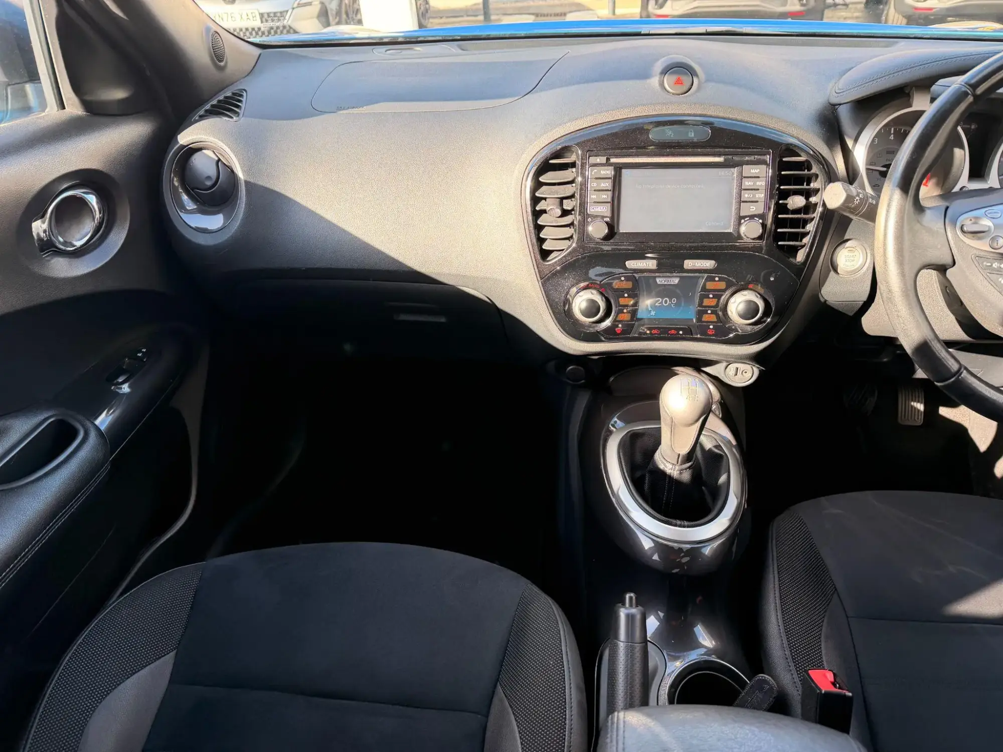 Nissan Juke Image 10 Nissan Juke Image 10