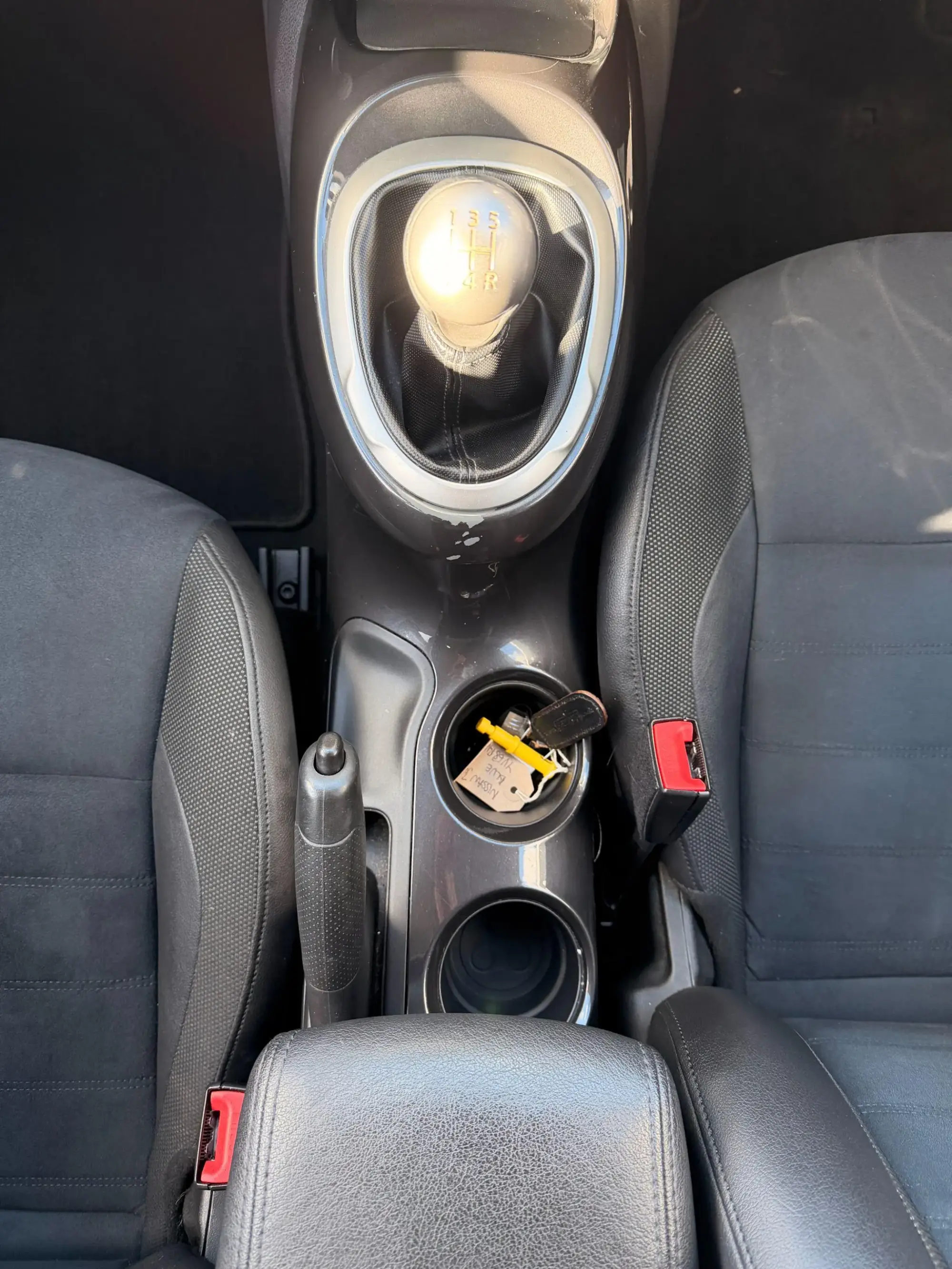 Nissan Juke Image 12 Nissan Juke Image 12