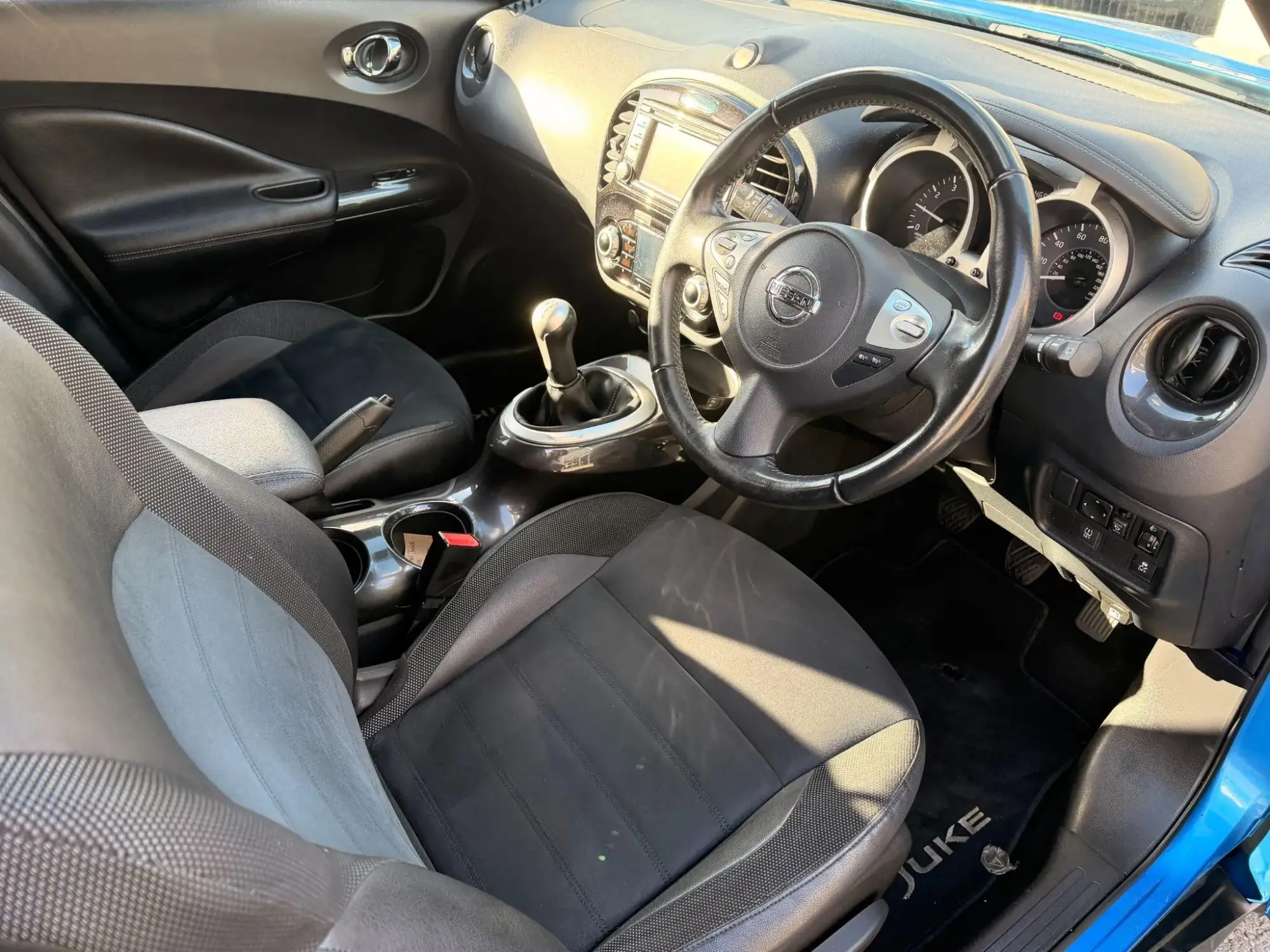 Nissan Juke Image 14 Nissan Juke Image 14