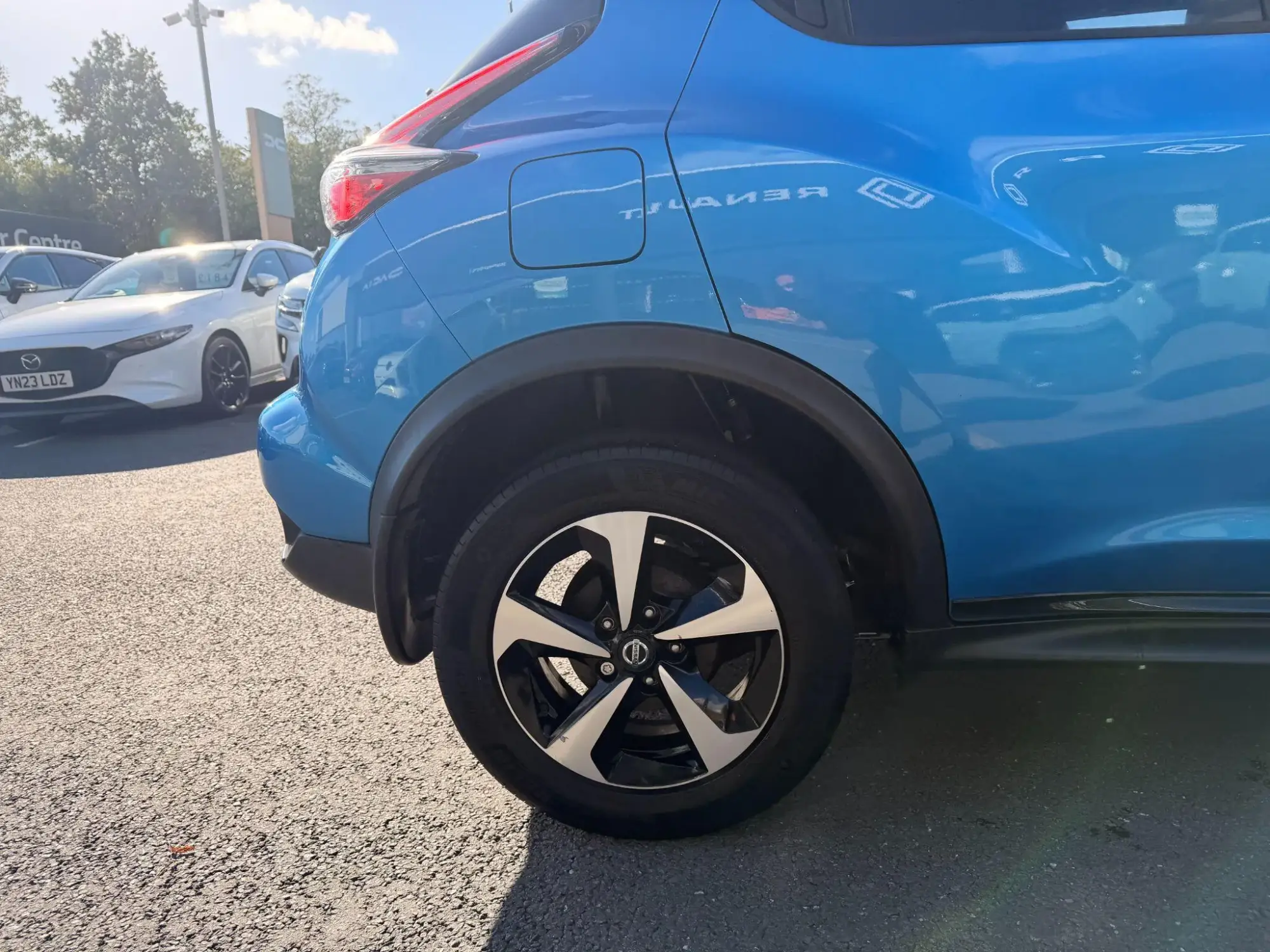 Nissan Juke Image 21 Nissan Juke Image 21