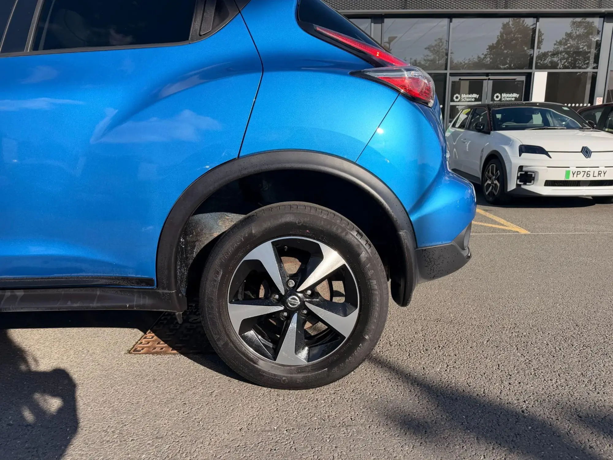 Nissan Juke Image 23 Nissan Juke Image 23