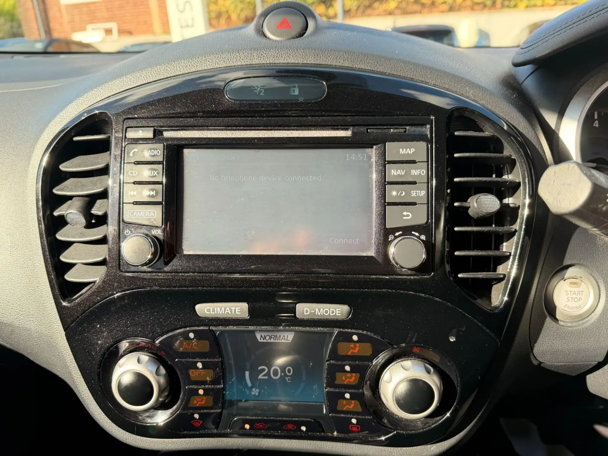 Nissan Juke Image 25 Nissan Juke Image 25