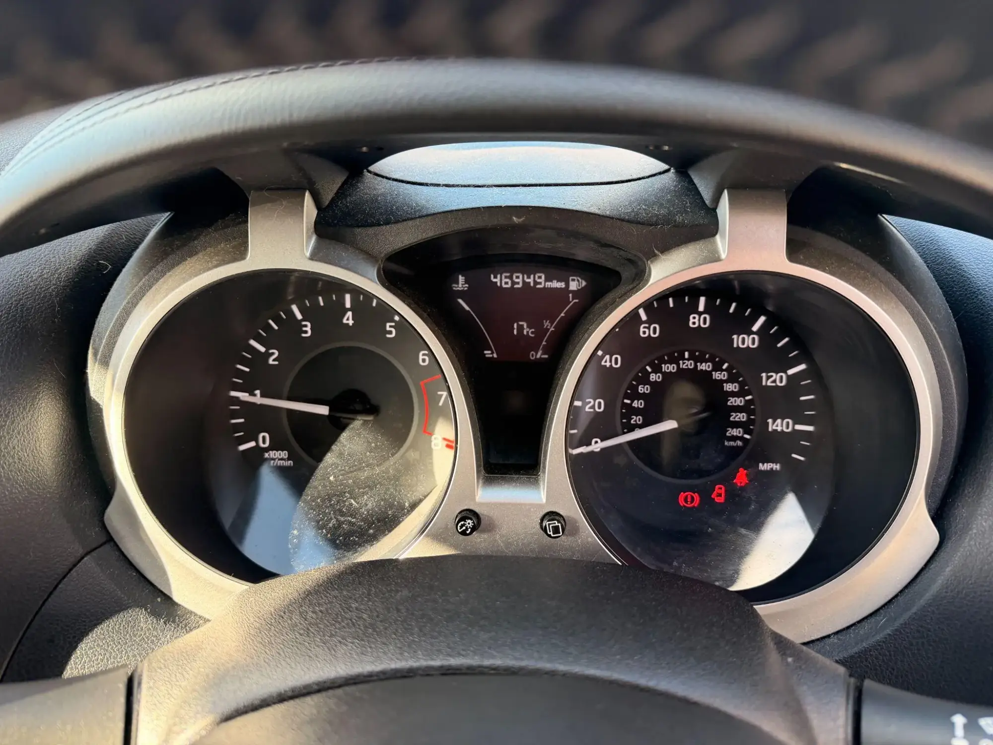 Nissan Juke Image 31 Nissan Juke Image 31