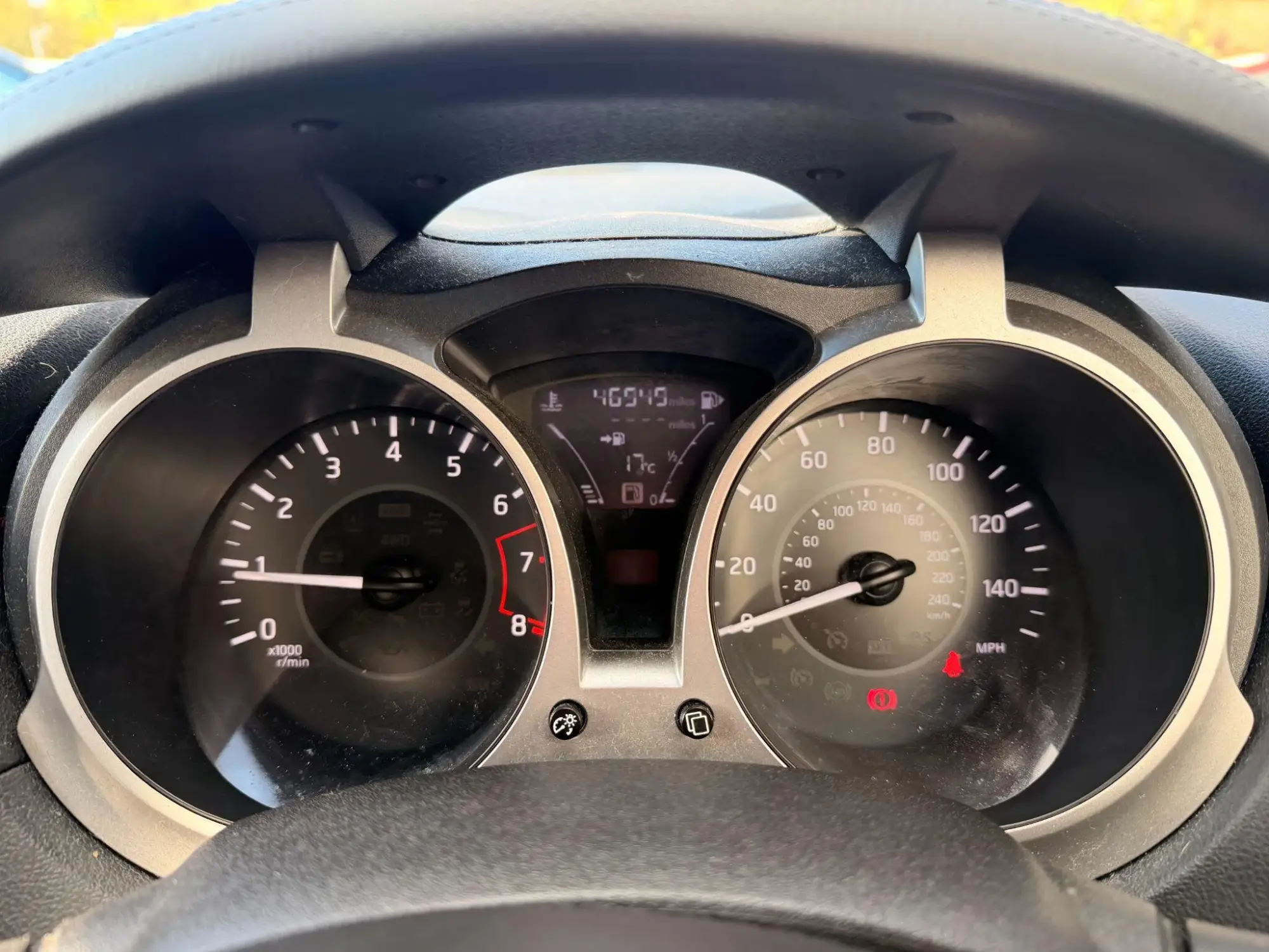 Nissan Juke Image 33 Nissan Juke Image 33
