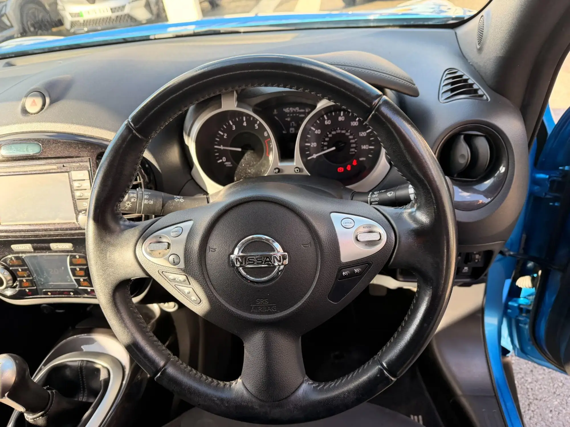 Nissan Juke Image 36 Nissan Juke Image 36