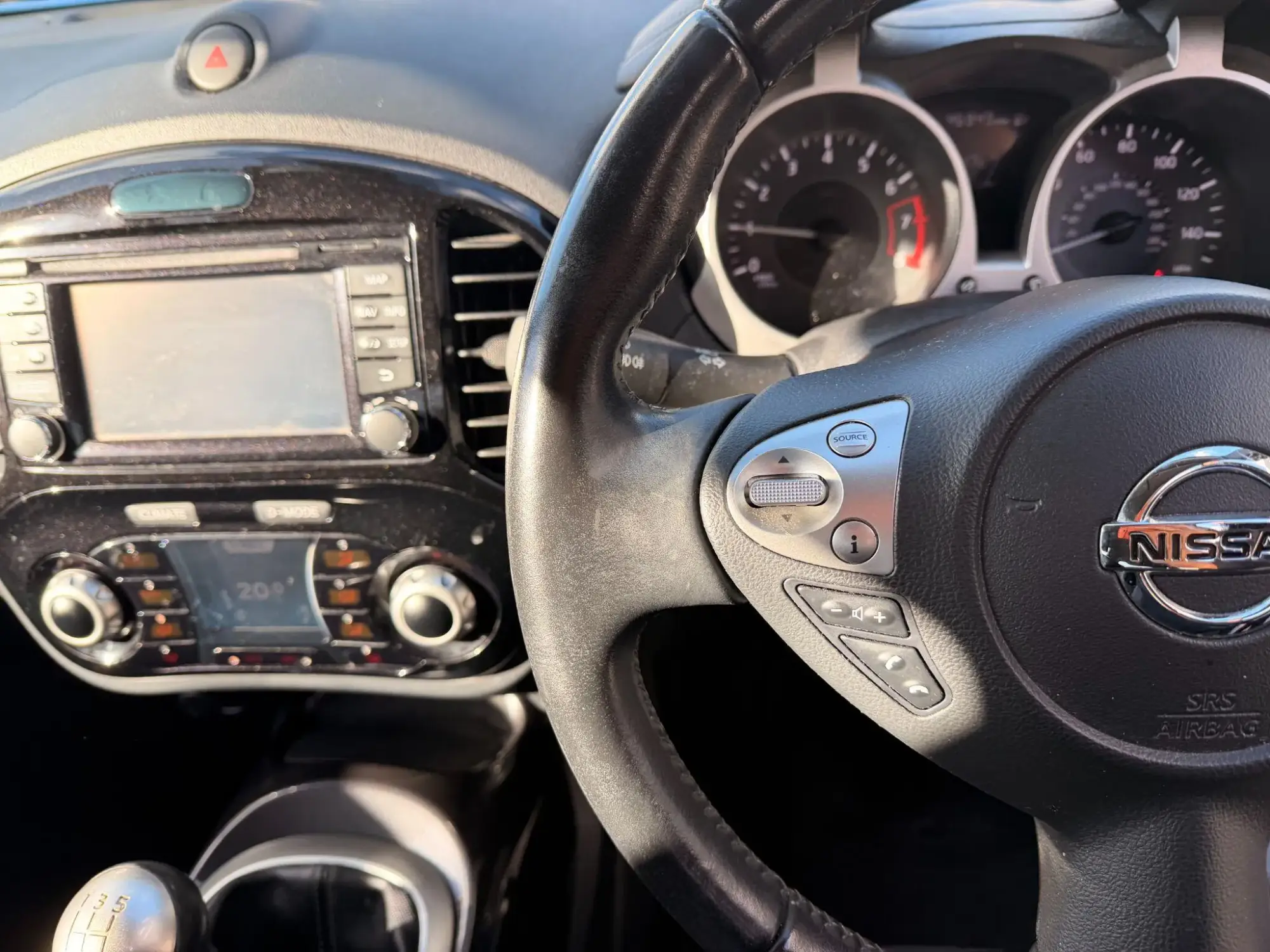 Nissan Juke Image 38 Nissan Juke Image 38