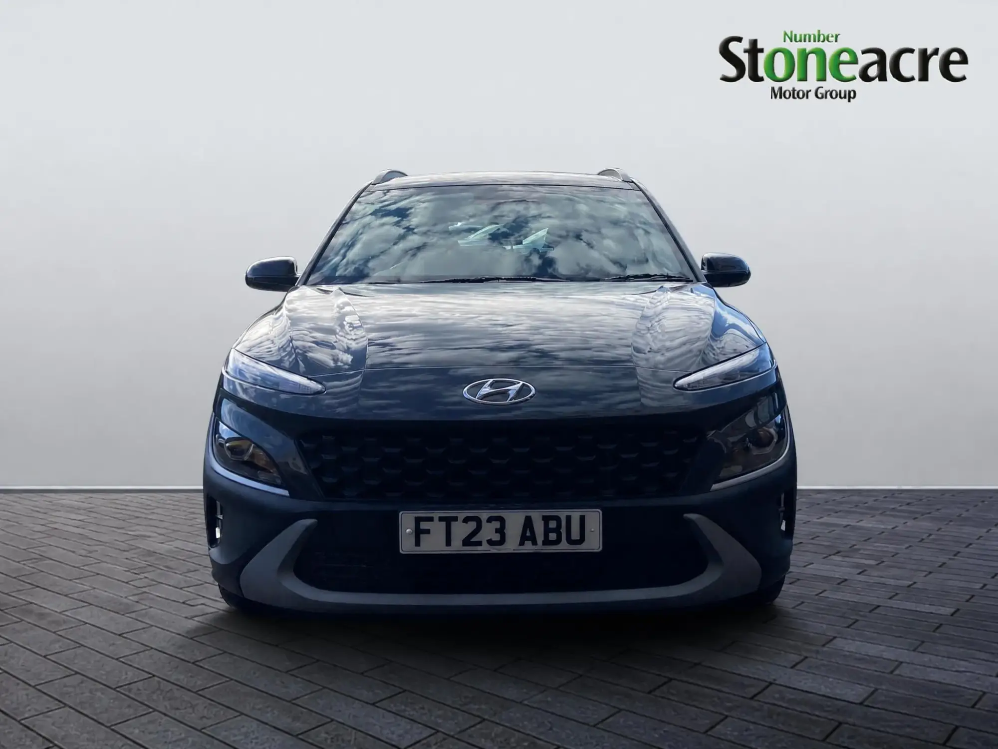 Hyundai KONA 1.0 T-GDi MHEV SE Connect SUV 5dr Petrol Hybrid Manual Euro 6 (s/s) (120 ps) FT23ABU Image 2 Hyundai KONA 1.0 T-GDi MHEV SE Connect SUV 5dr Petrol Hybrid Manual Euro 6 (s/s) (120 ps) FT23ABU Image 2