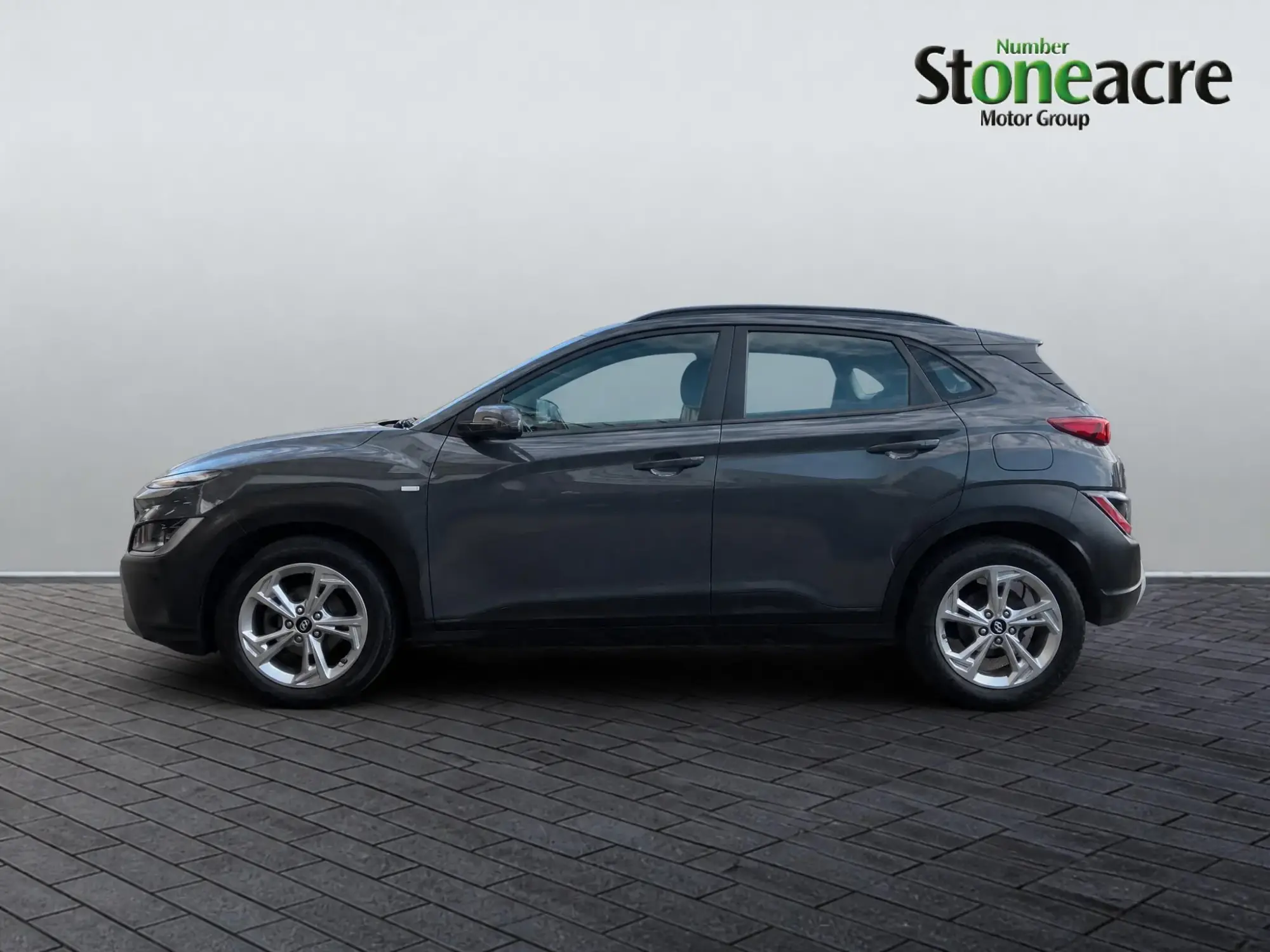 Hyundai KONA Image 5 Hyundai KONA Image 5