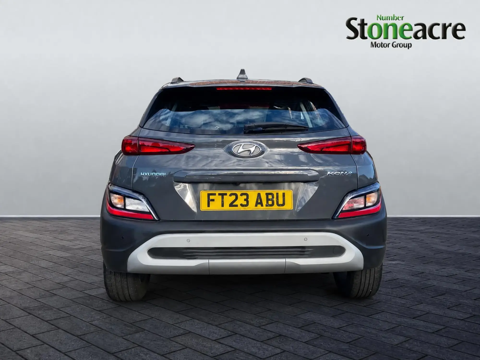 Hyundai KONA Image 6 Hyundai KONA Image 6