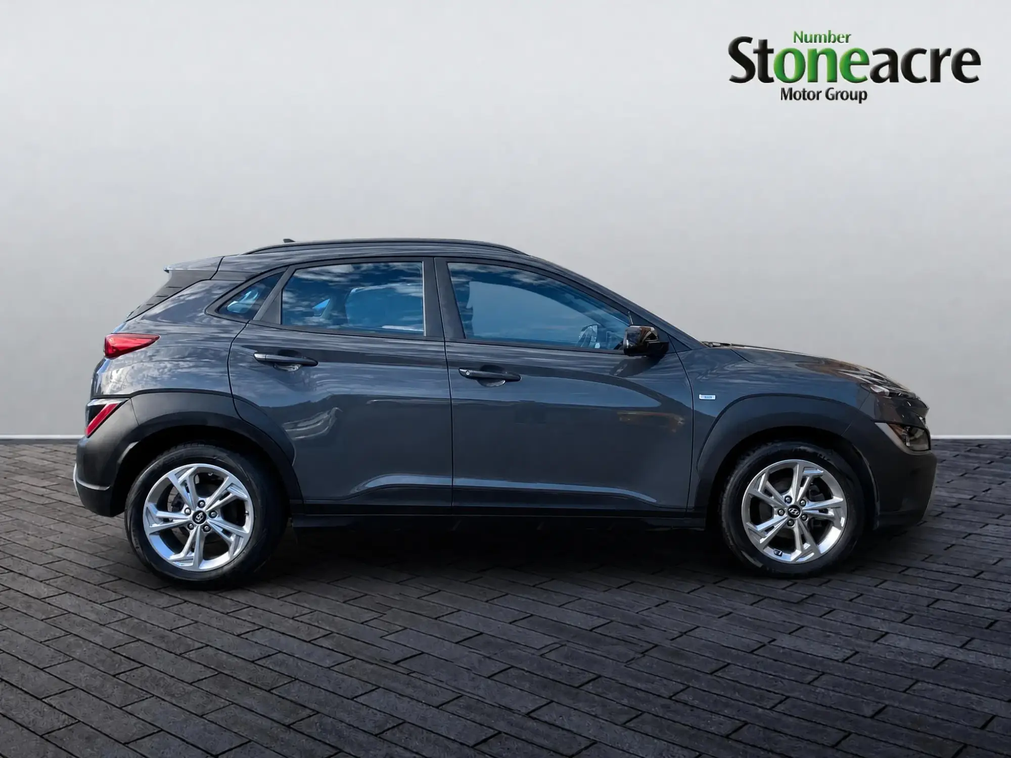 Hyundai KONA Image 7 Hyundai KONA Image 7