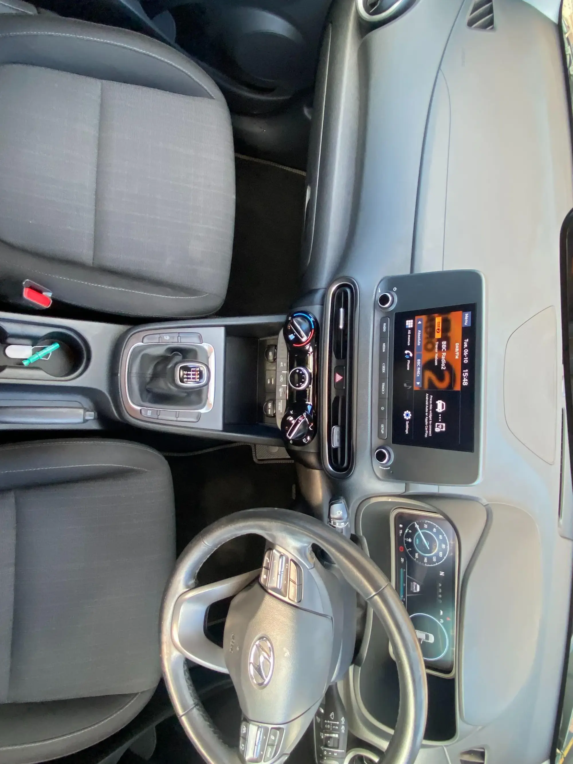 Hyundai KONA Image 9 Hyundai KONA Image 9