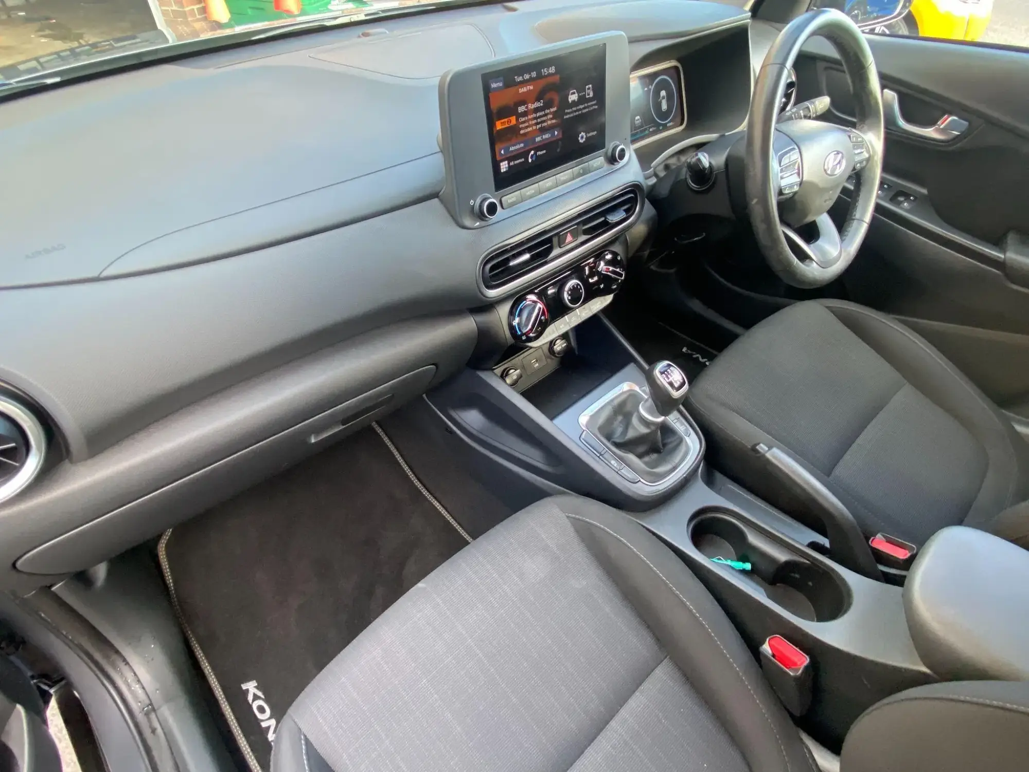 Hyundai KONA Image 10 Hyundai KONA Image 10