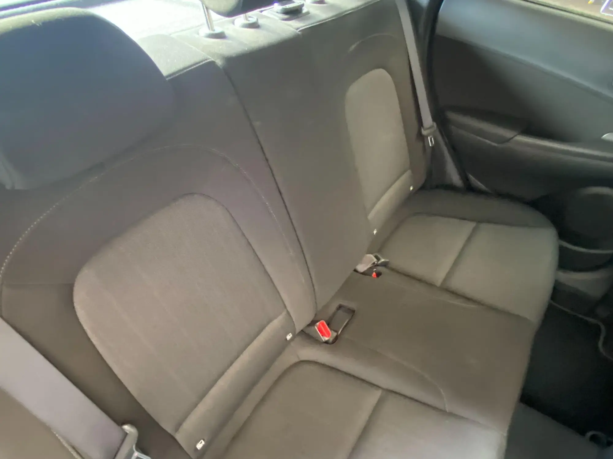 Hyundai KONA Image 12 Hyundai KONA Image 12