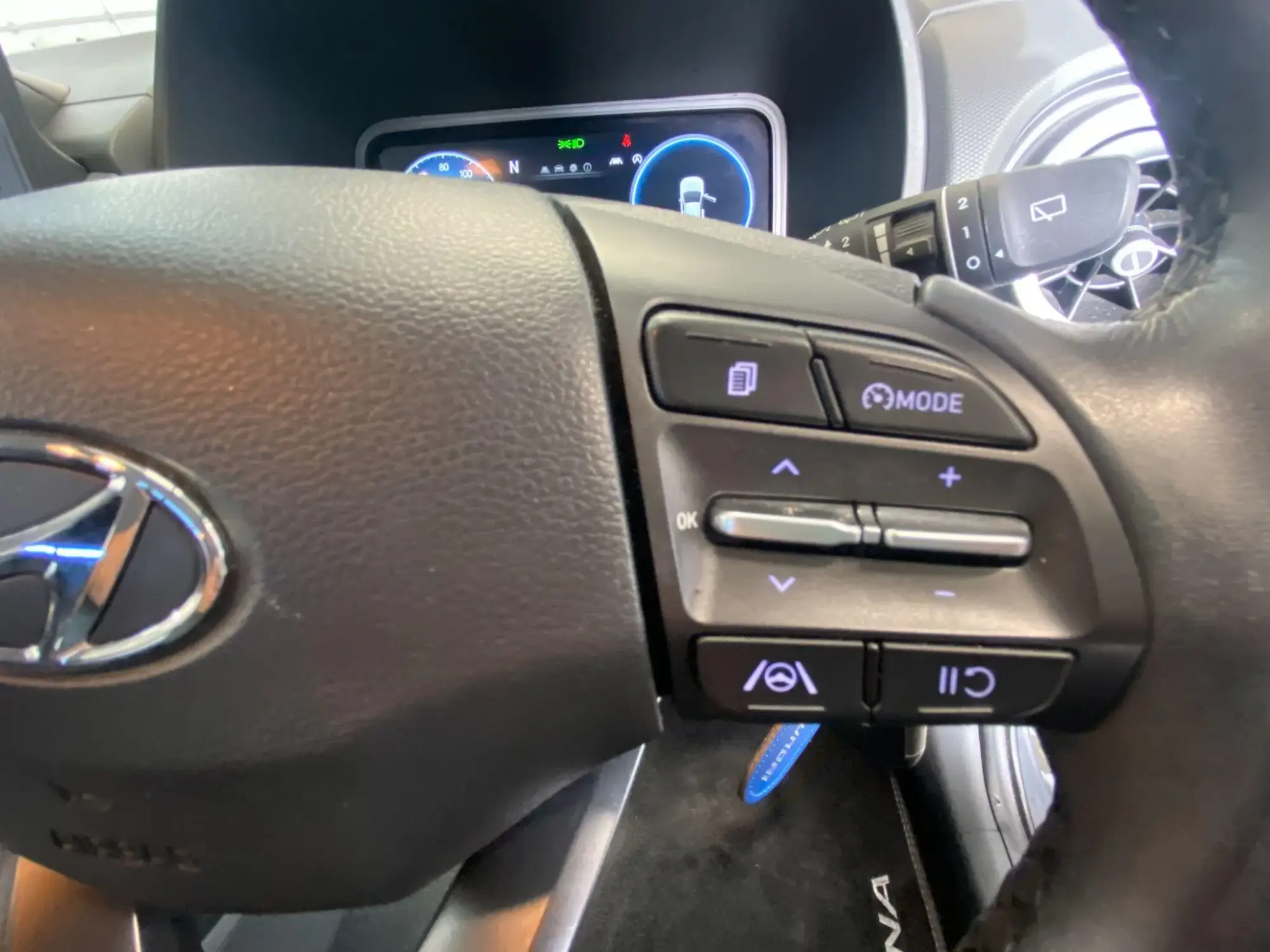 Hyundai KONA Image 14 Hyundai KONA Image 14