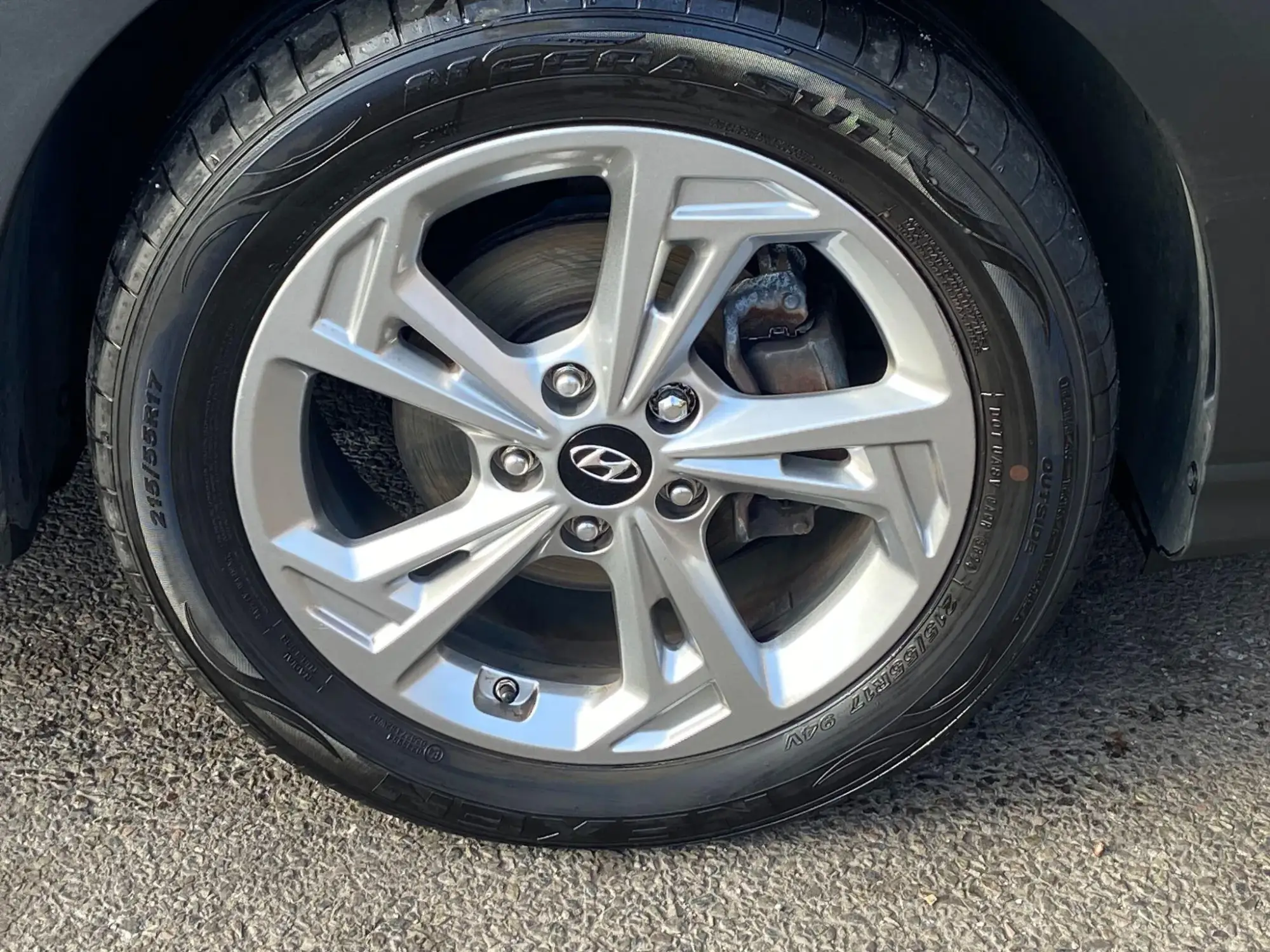 Hyundai KONA Image 15 Hyundai KONA Image 15