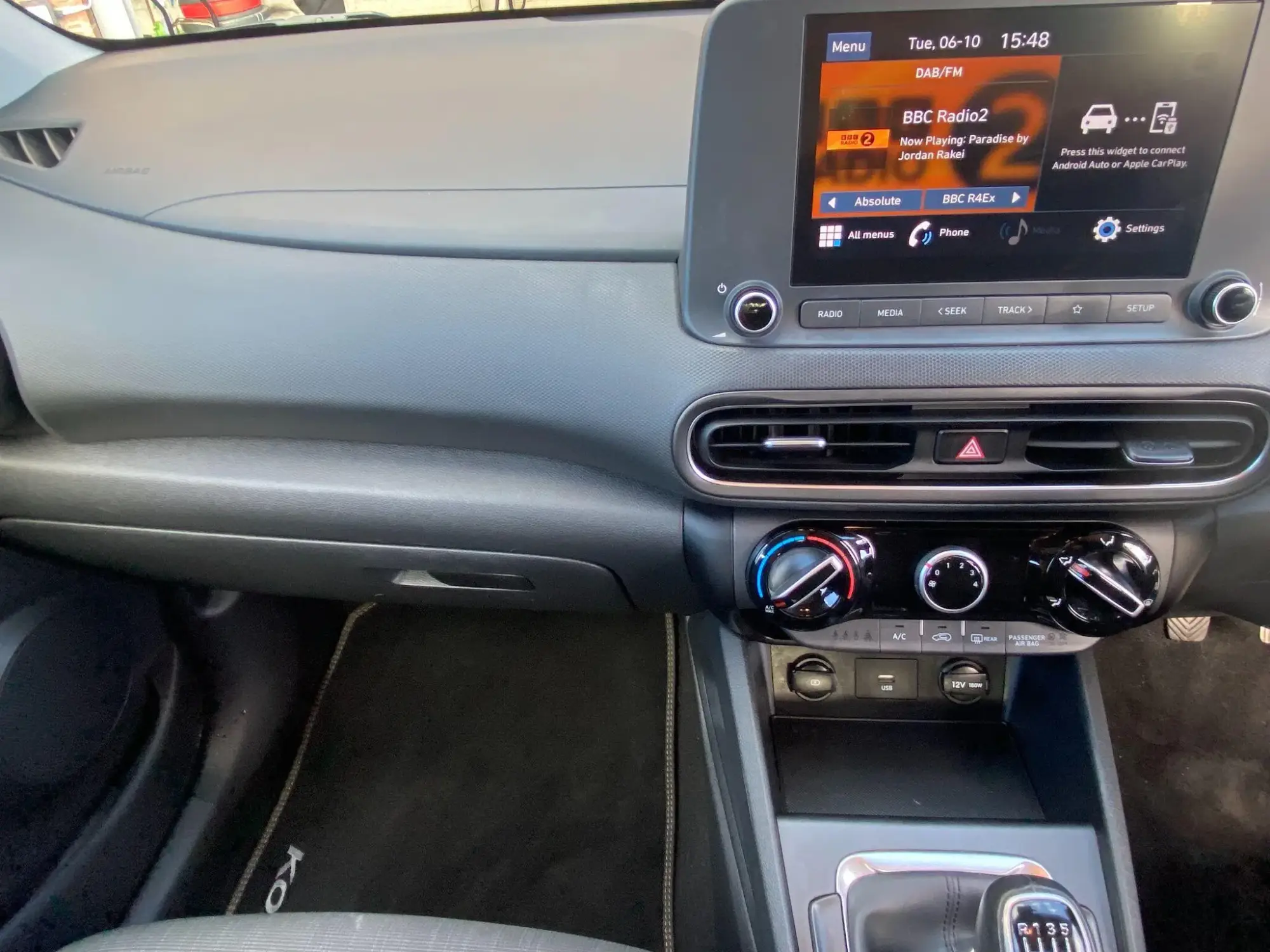 Hyundai KONA Image 16 Hyundai KONA Image 16