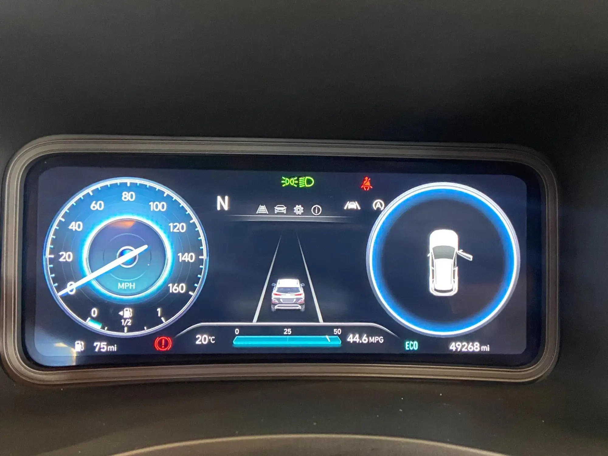 Hyundai KONA Image 19 Hyundai KONA Image 19