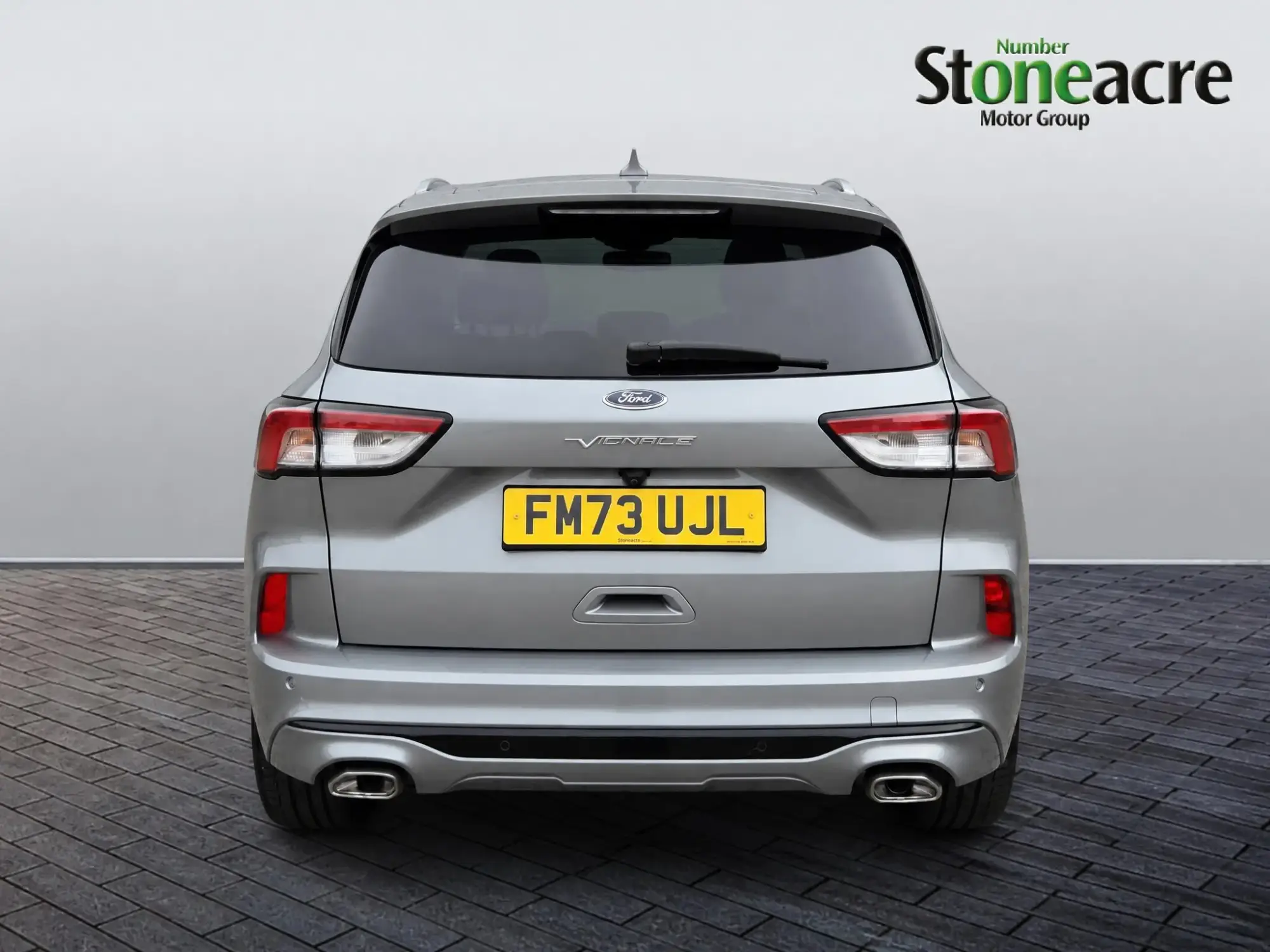 Ford Kuga Hybrid Image 6 Ford Kuga Hybrid Image 6