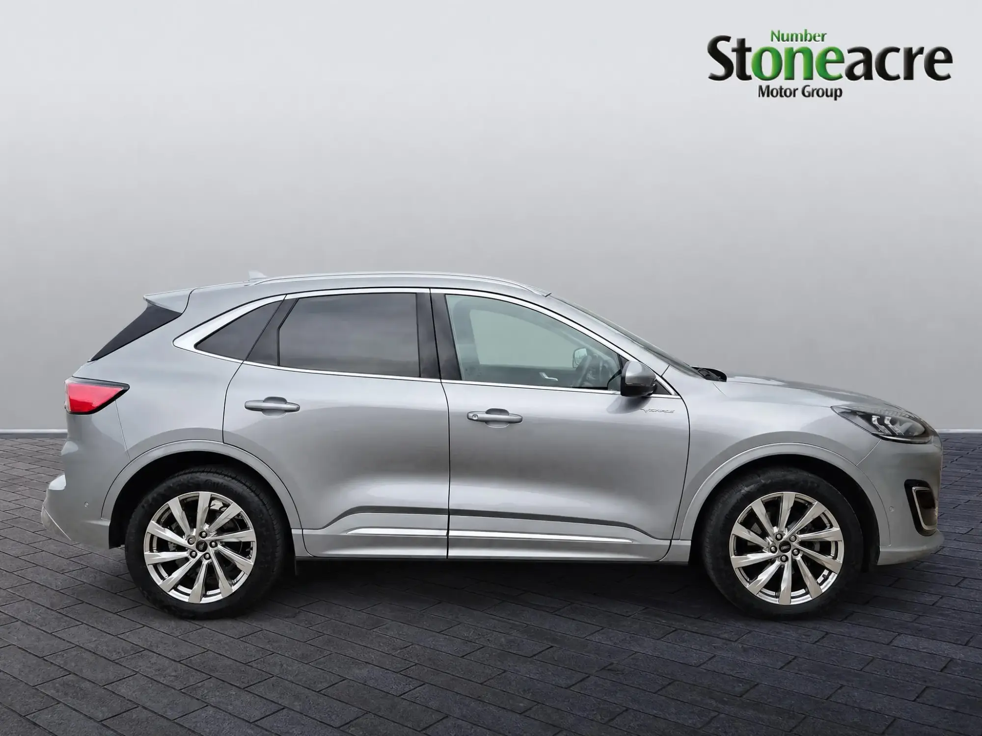 Ford Kuga Hybrid Image 7 Ford Kuga Hybrid Image 7
