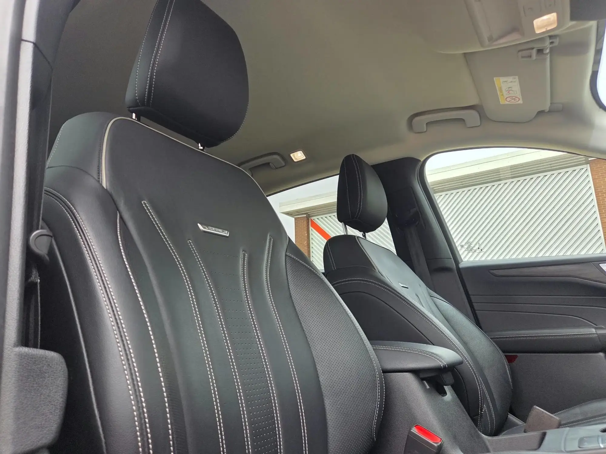 Ford Kuga Hybrid Image 14 Ford Kuga Hybrid Image 14