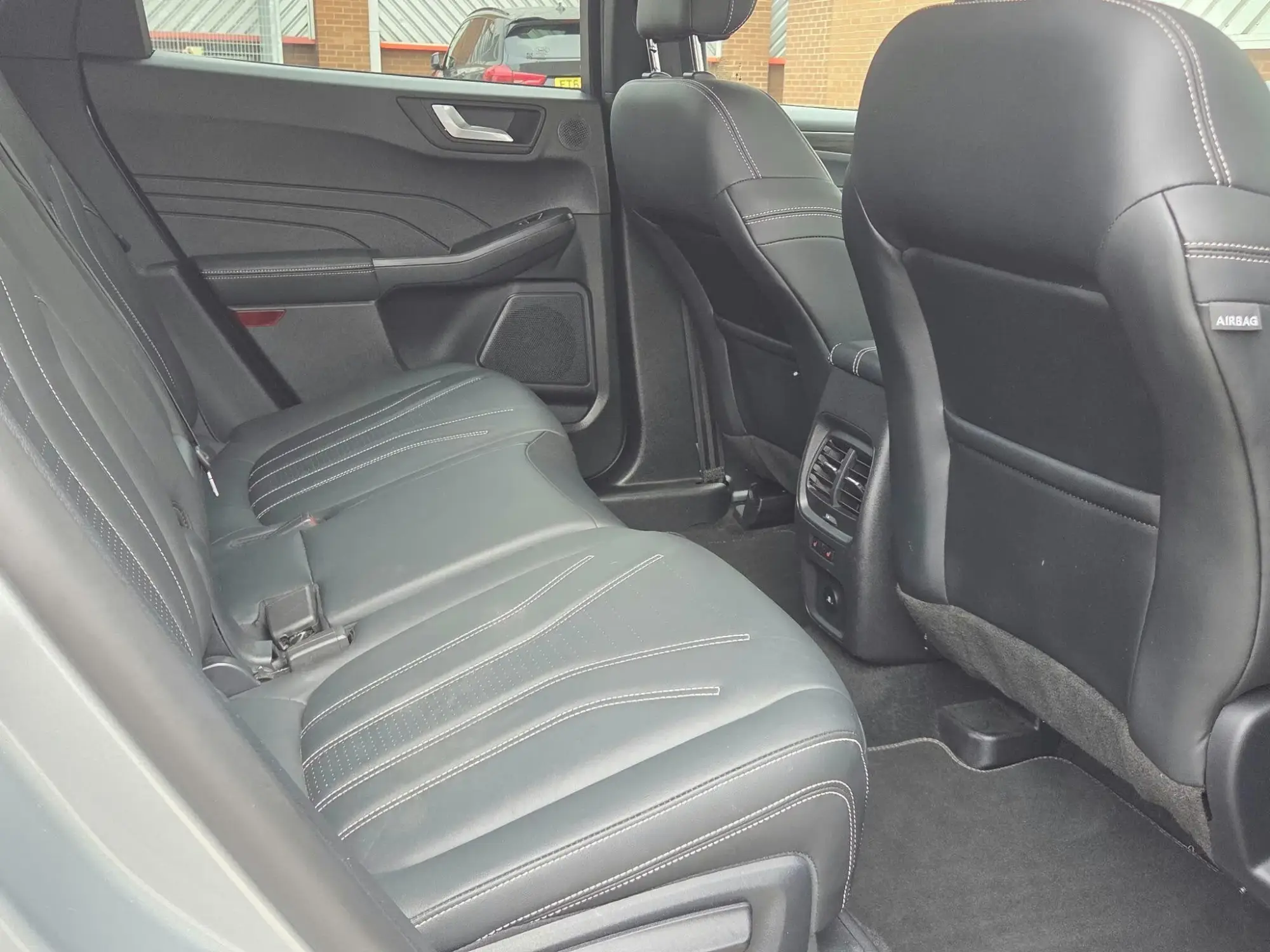 Ford Kuga Hybrid Image 16 Ford Kuga Hybrid Image 16
