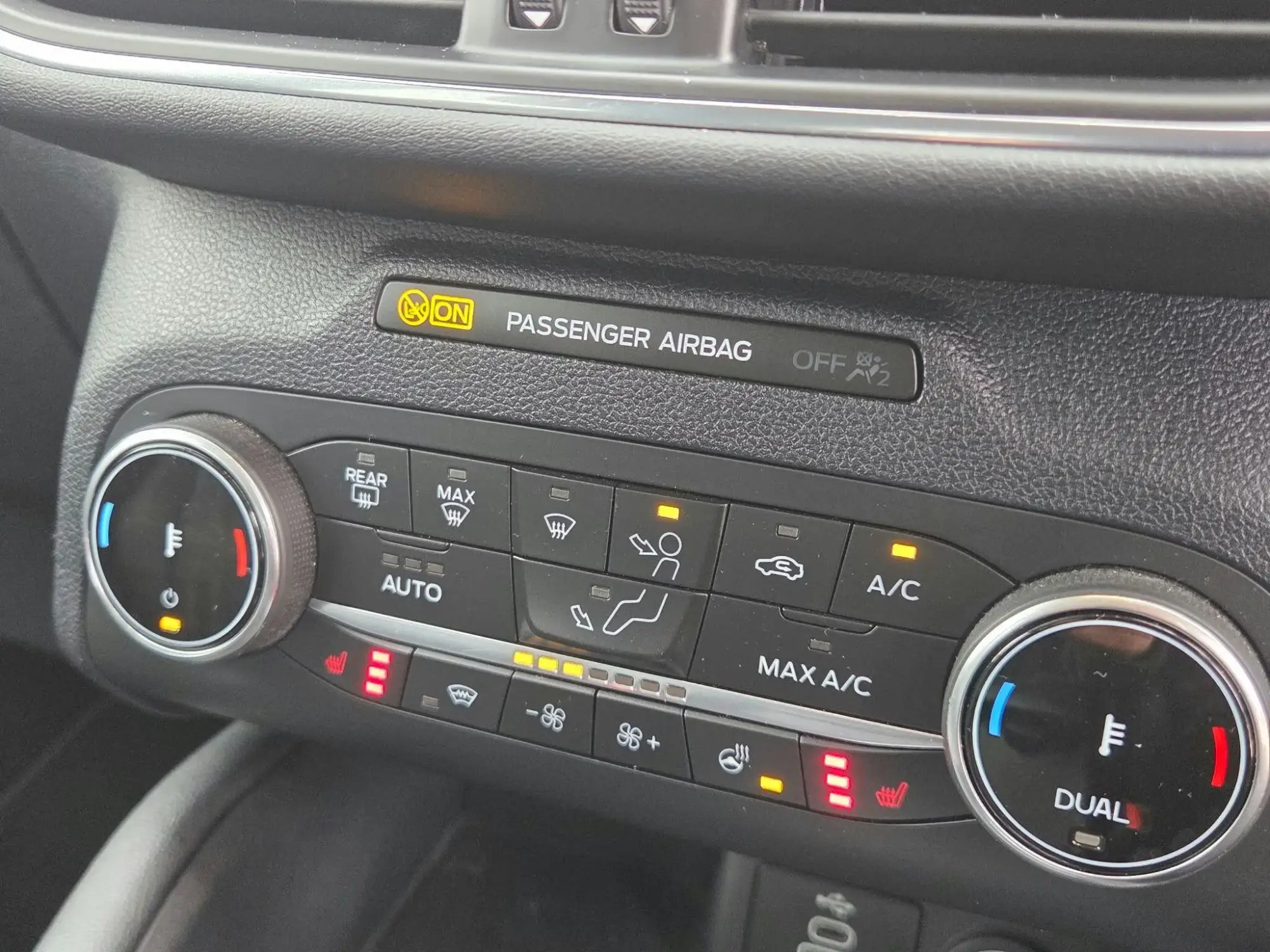 Ford Kuga Hybrid Image 18 Ford Kuga Hybrid Image 18