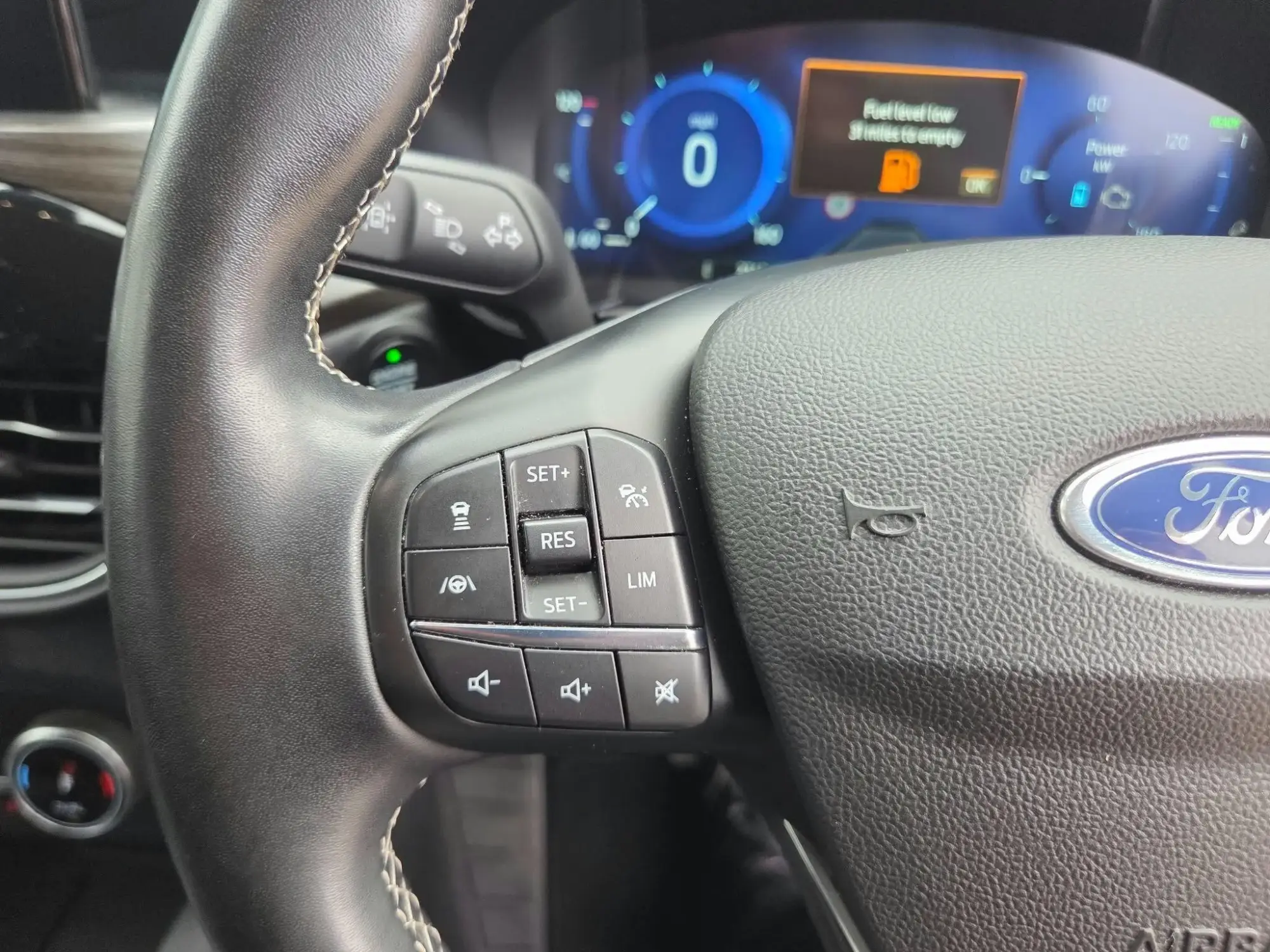 Ford Kuga Hybrid Image 23 Ford Kuga Hybrid Image 23