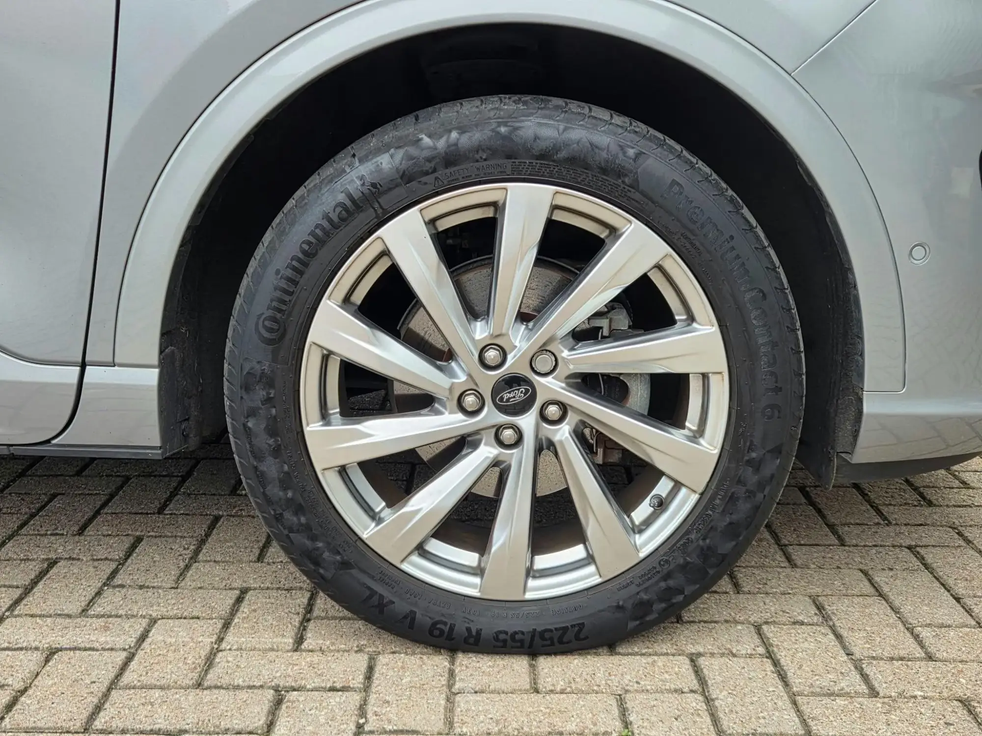 Ford Kuga Hybrid Image 30 Ford Kuga Hybrid Image 30
