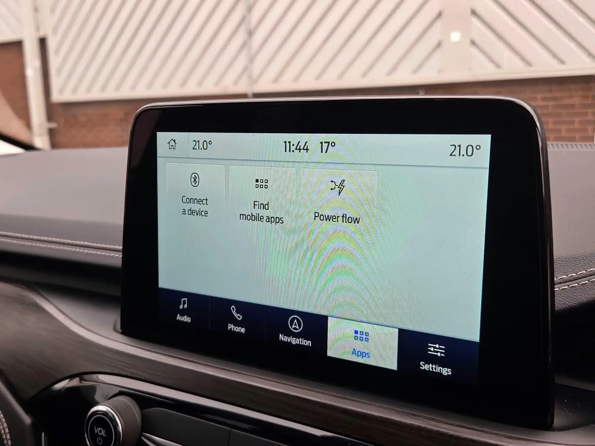 Ford Kuga Hybrid Image 32 Ford Kuga Hybrid Image 32