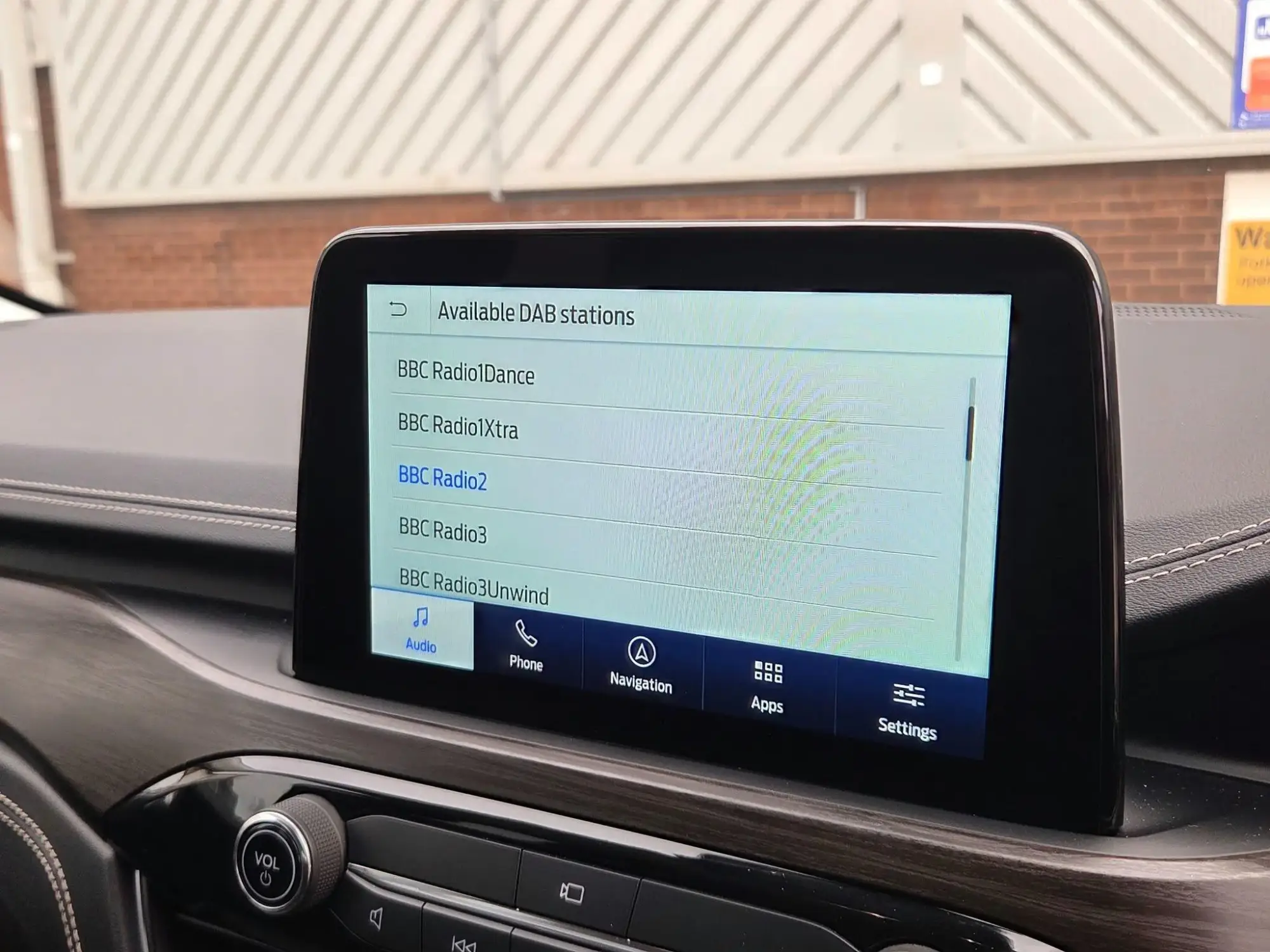 Ford Kuga Hybrid Image 33 Ford Kuga Hybrid Image 33
