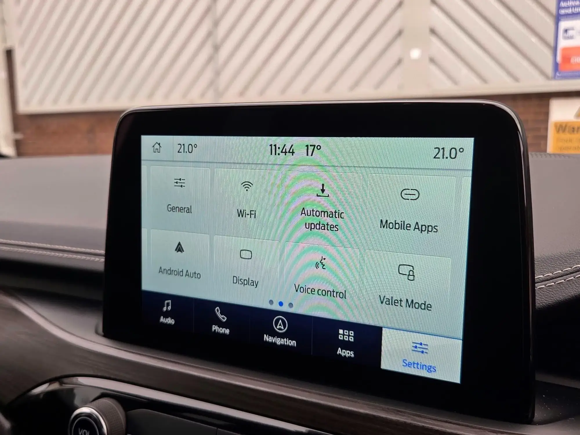 Ford Kuga Hybrid Image 36 Ford Kuga Hybrid Image 36