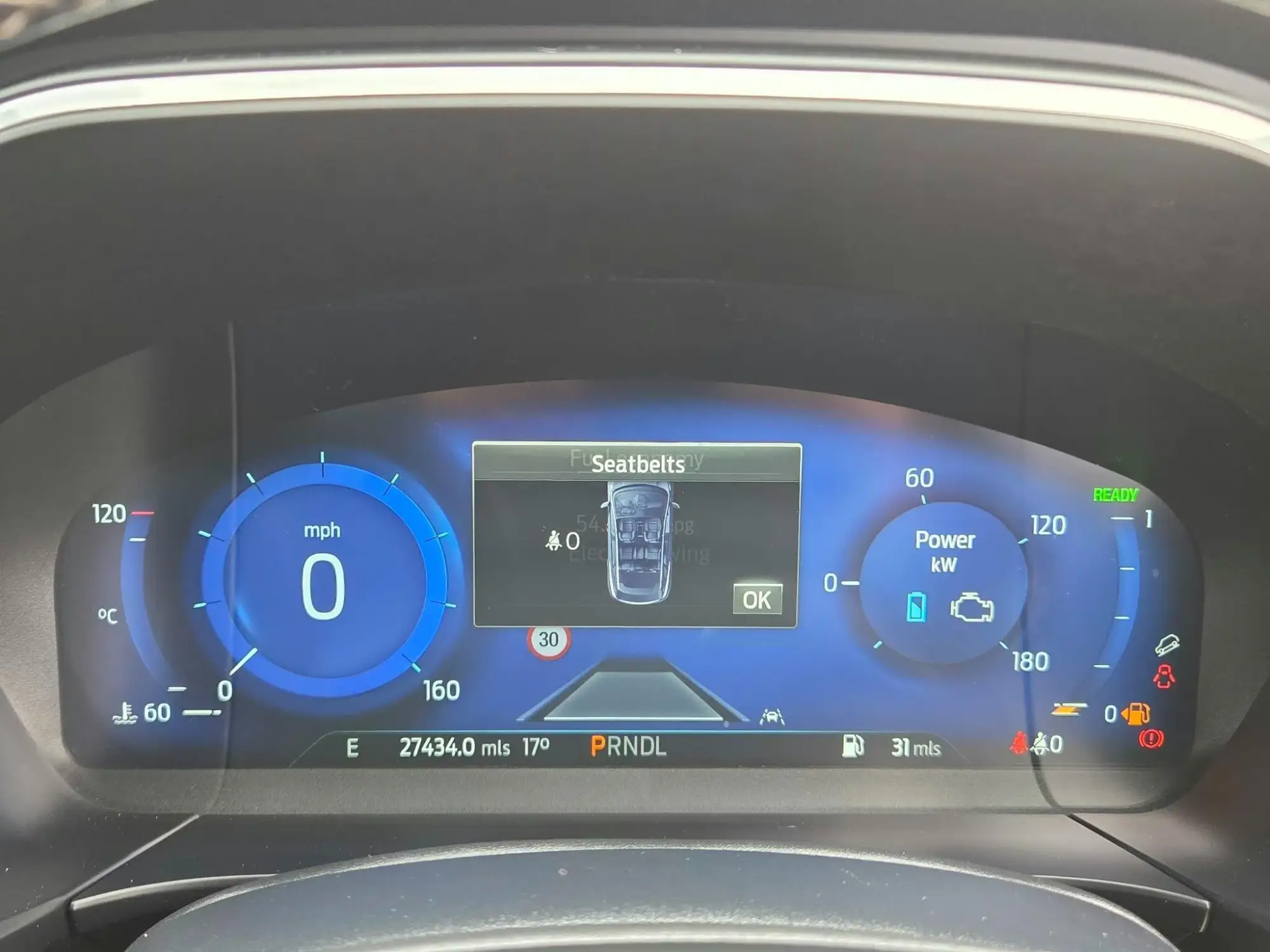 Ford Kuga Hybrid Image 39 Ford Kuga Hybrid Image 39