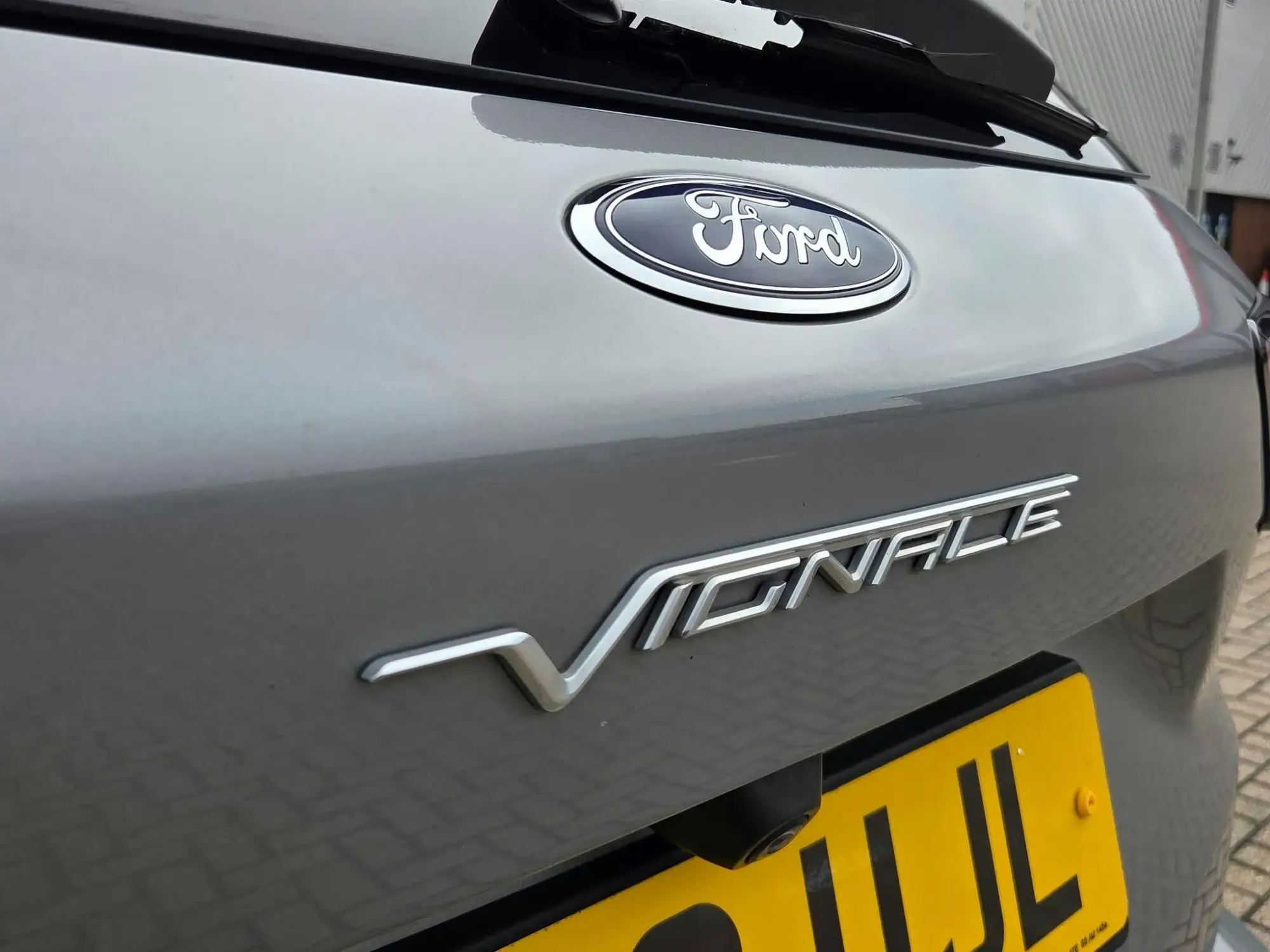 Ford Kuga Hybrid Image 44 Ford Kuga Hybrid Image 44