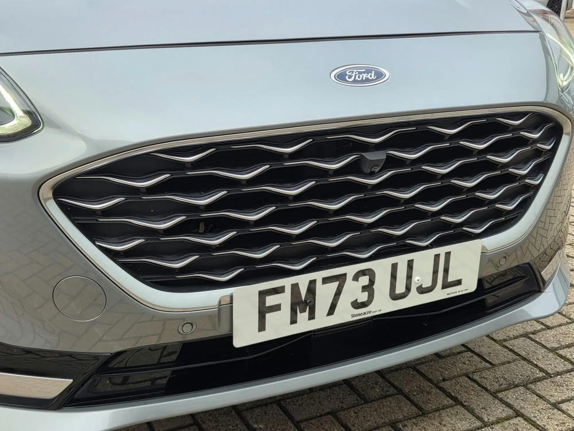 Ford Kuga Hybrid Image 46 Ford Kuga Hybrid Image 46