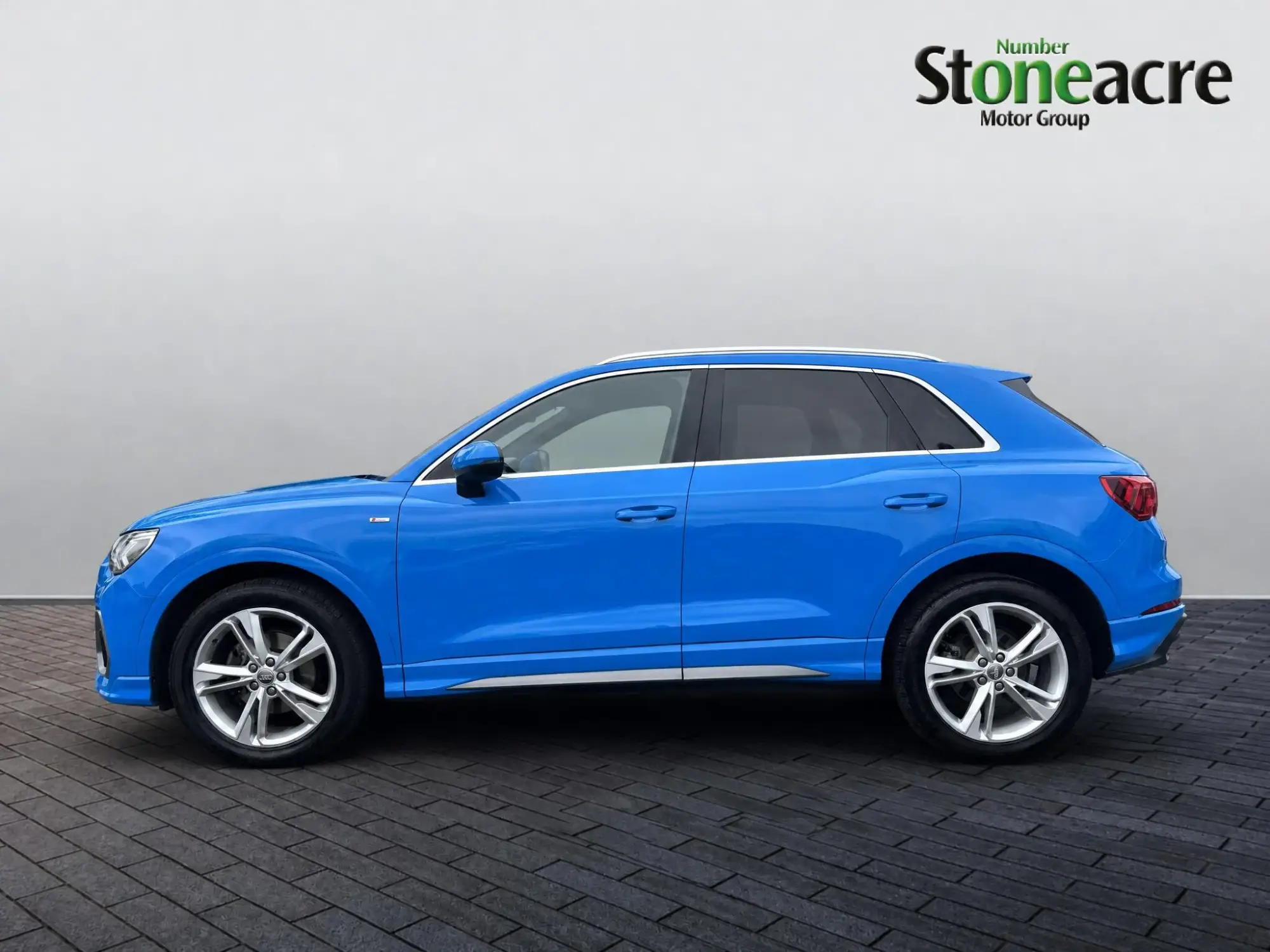 Audi Q3 Image 6 Audi Q3 Image 6