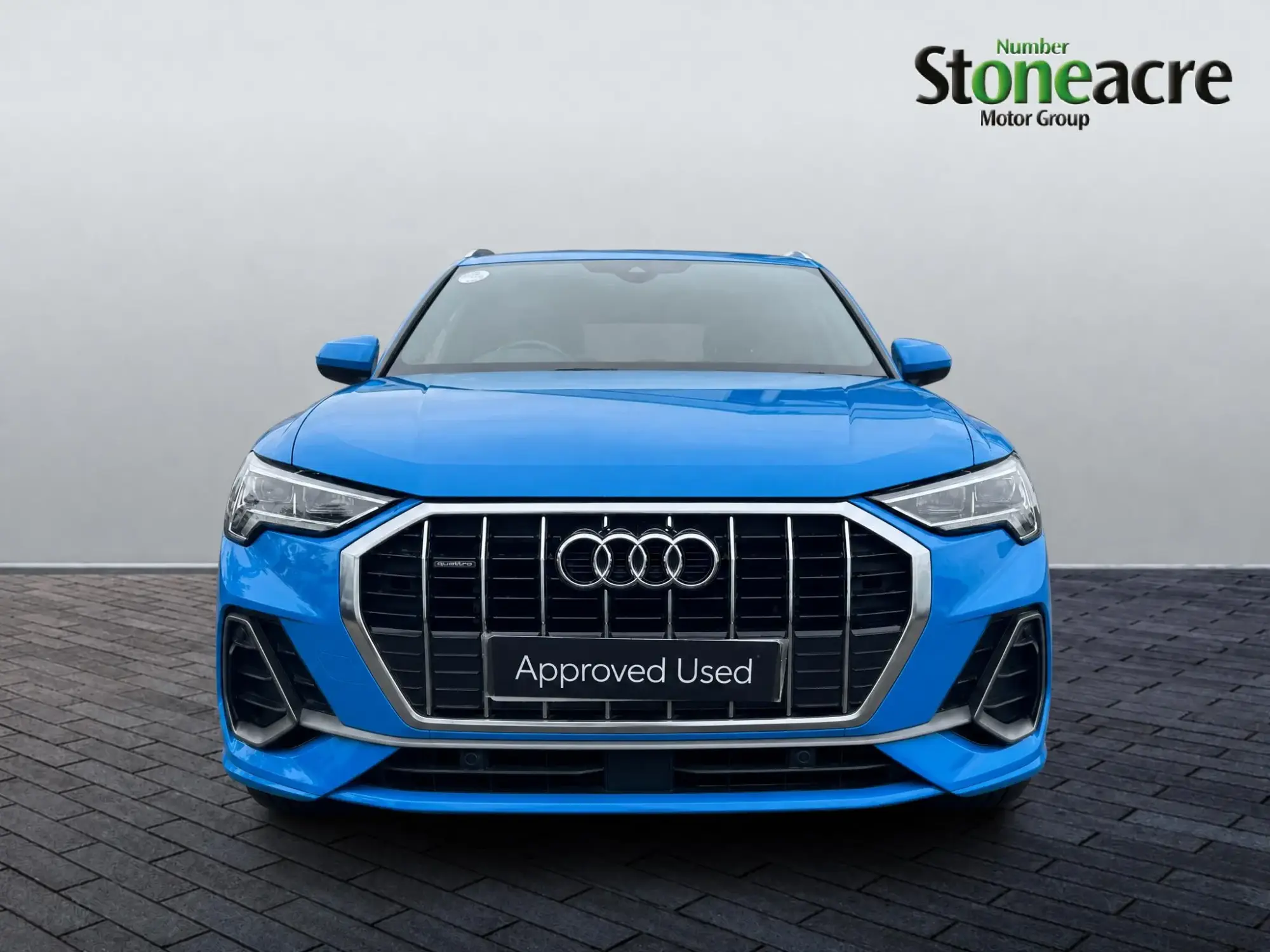 Audi Q3 Image 8 Audi Q3 Image 8