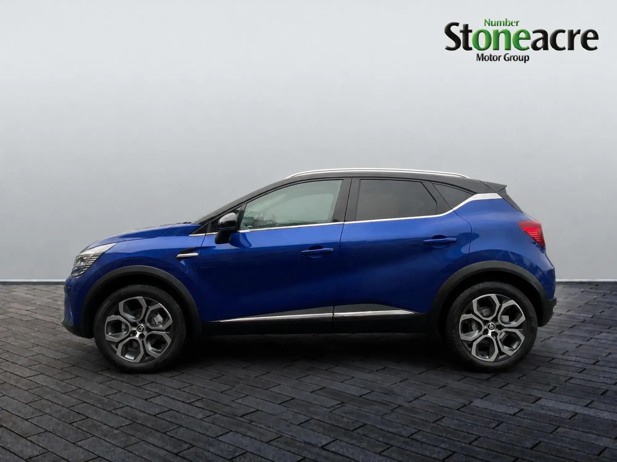 Renault Captur Image 4