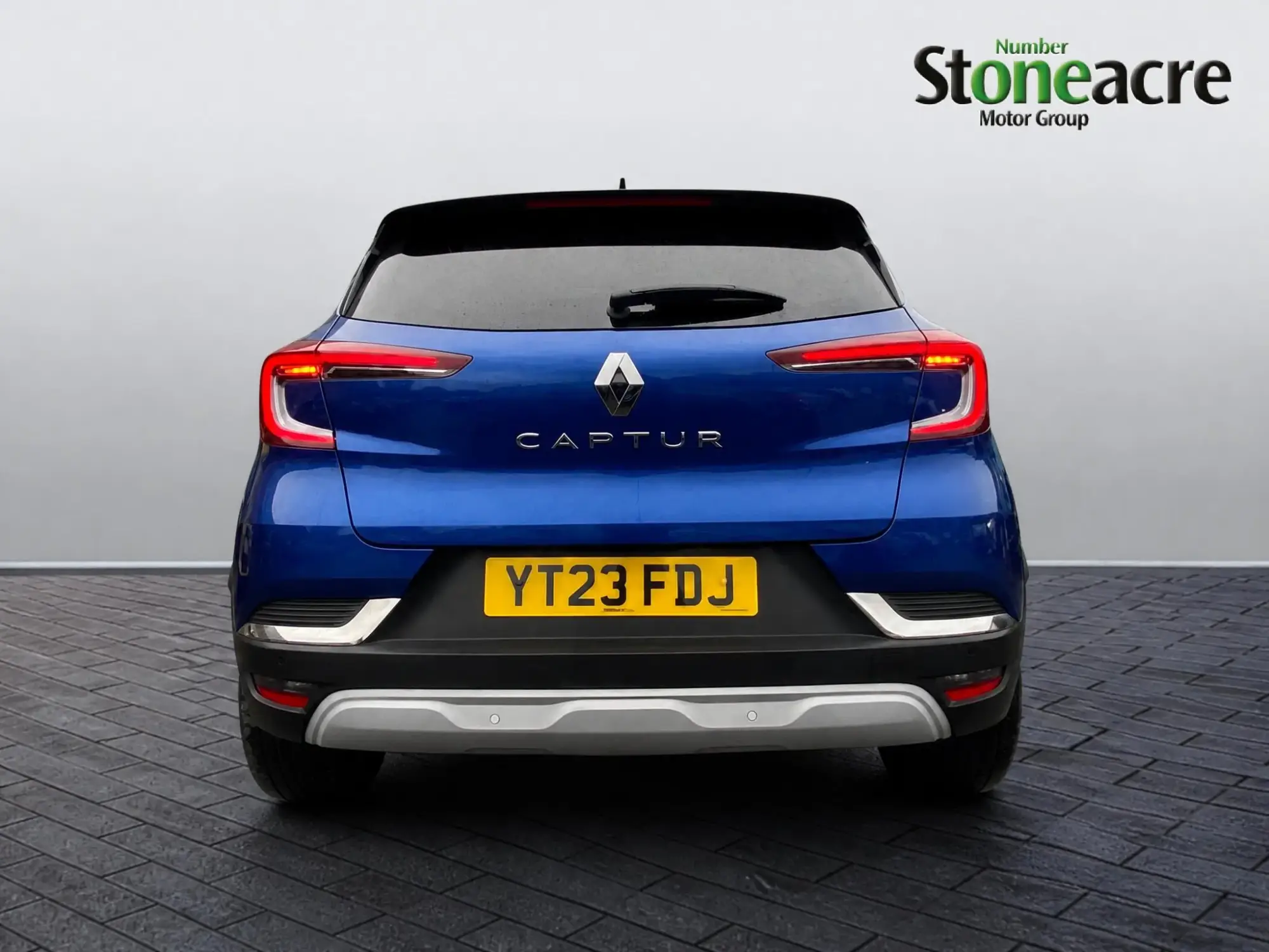 Renault Captur Image 5