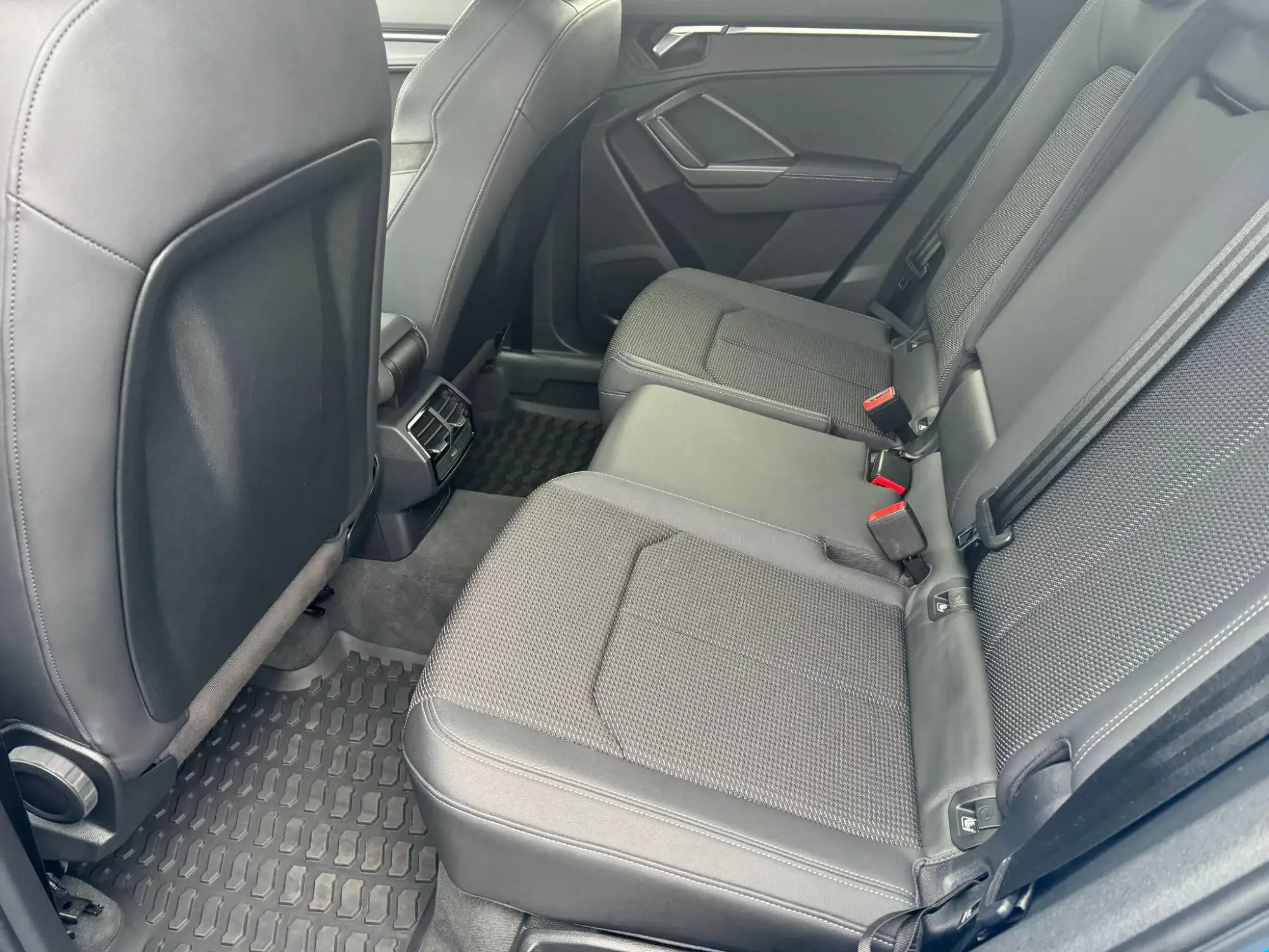 Audi Q3 Image 13 Audi Q3 Image 13