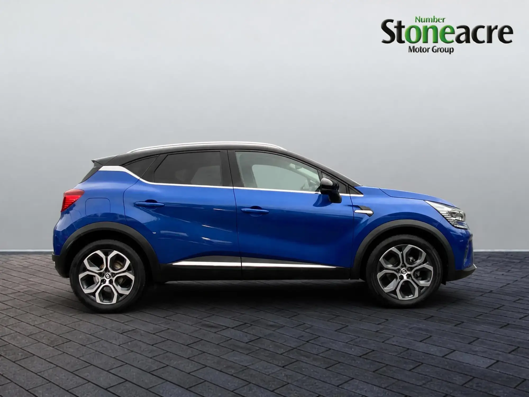 Renault Captur Image 6