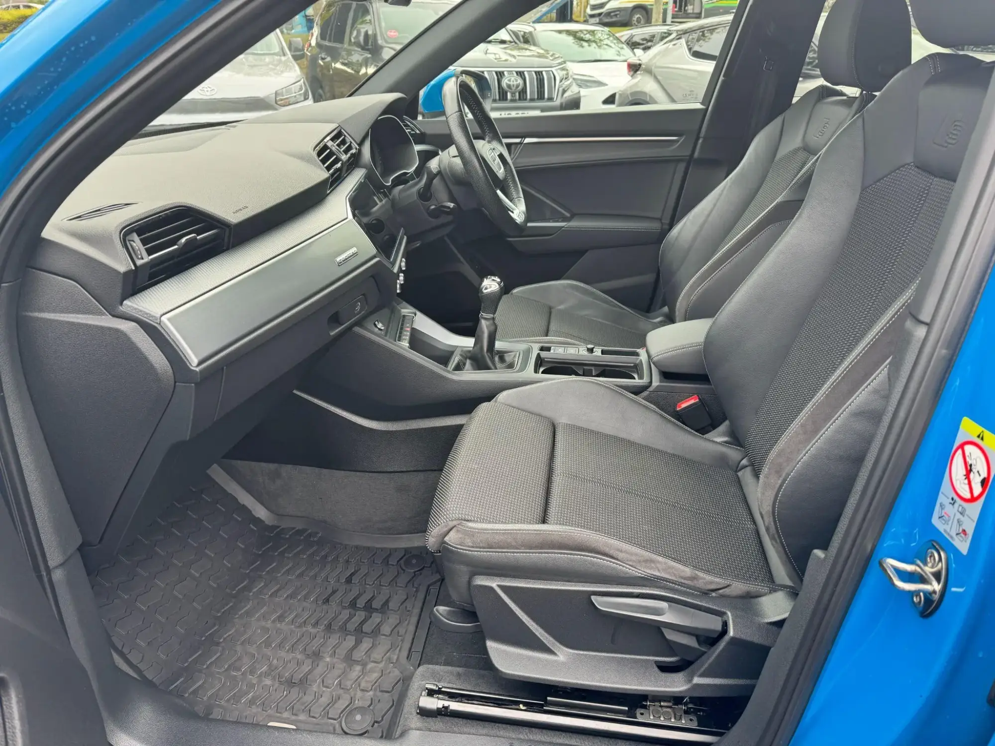 Audi Q3 Image 14 Audi Q3 Image 14