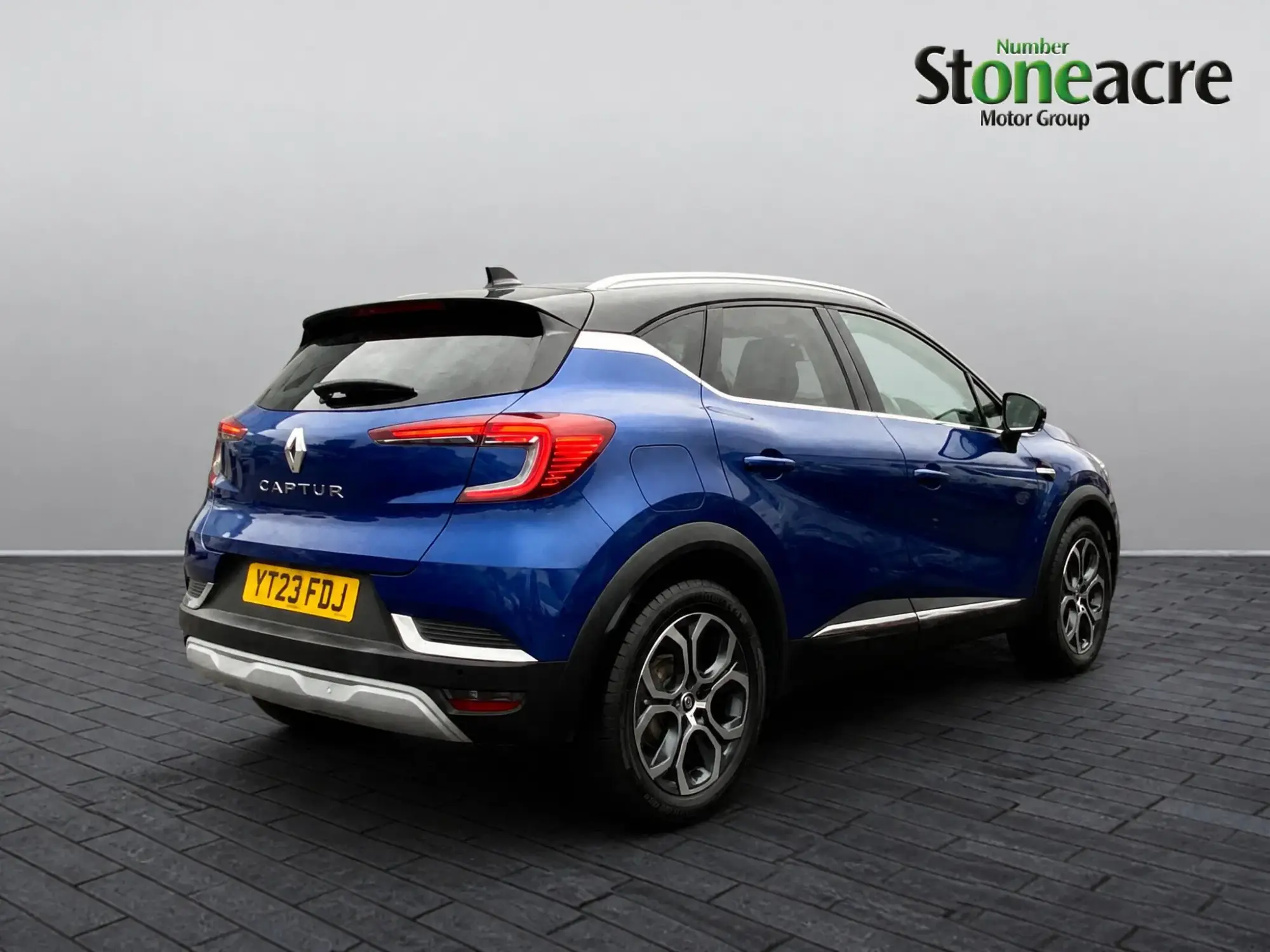 Renault Captur Image 7