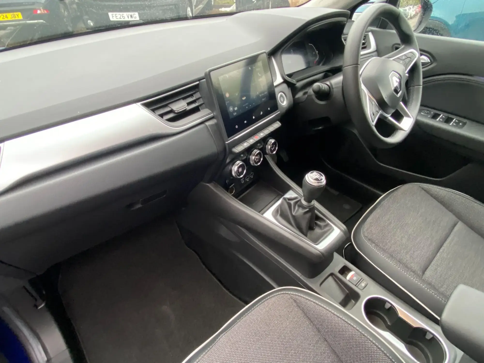 Renault Captur Image 8