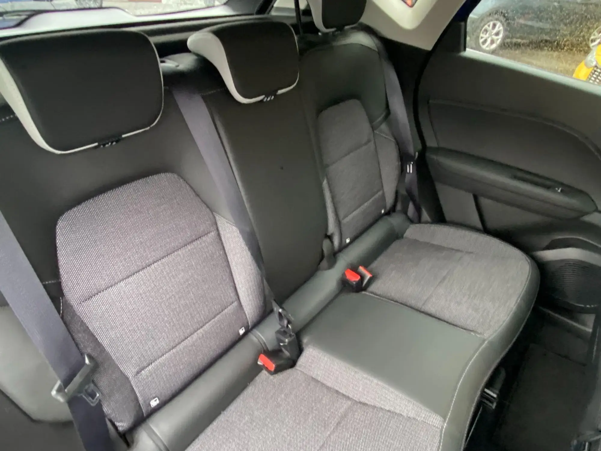 Renault Captur Image 9