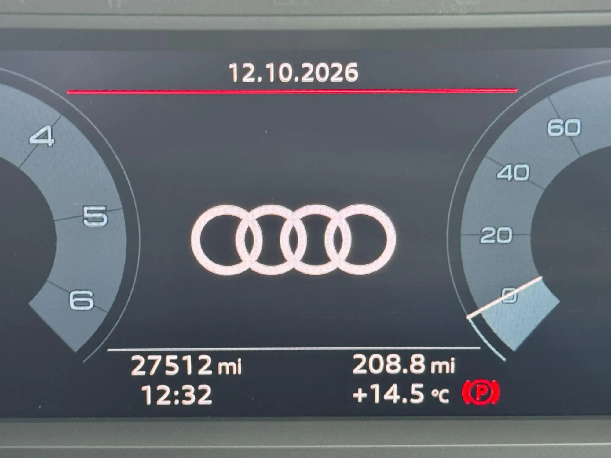Audi Q3 Image 17 Audi Q3 Image 17