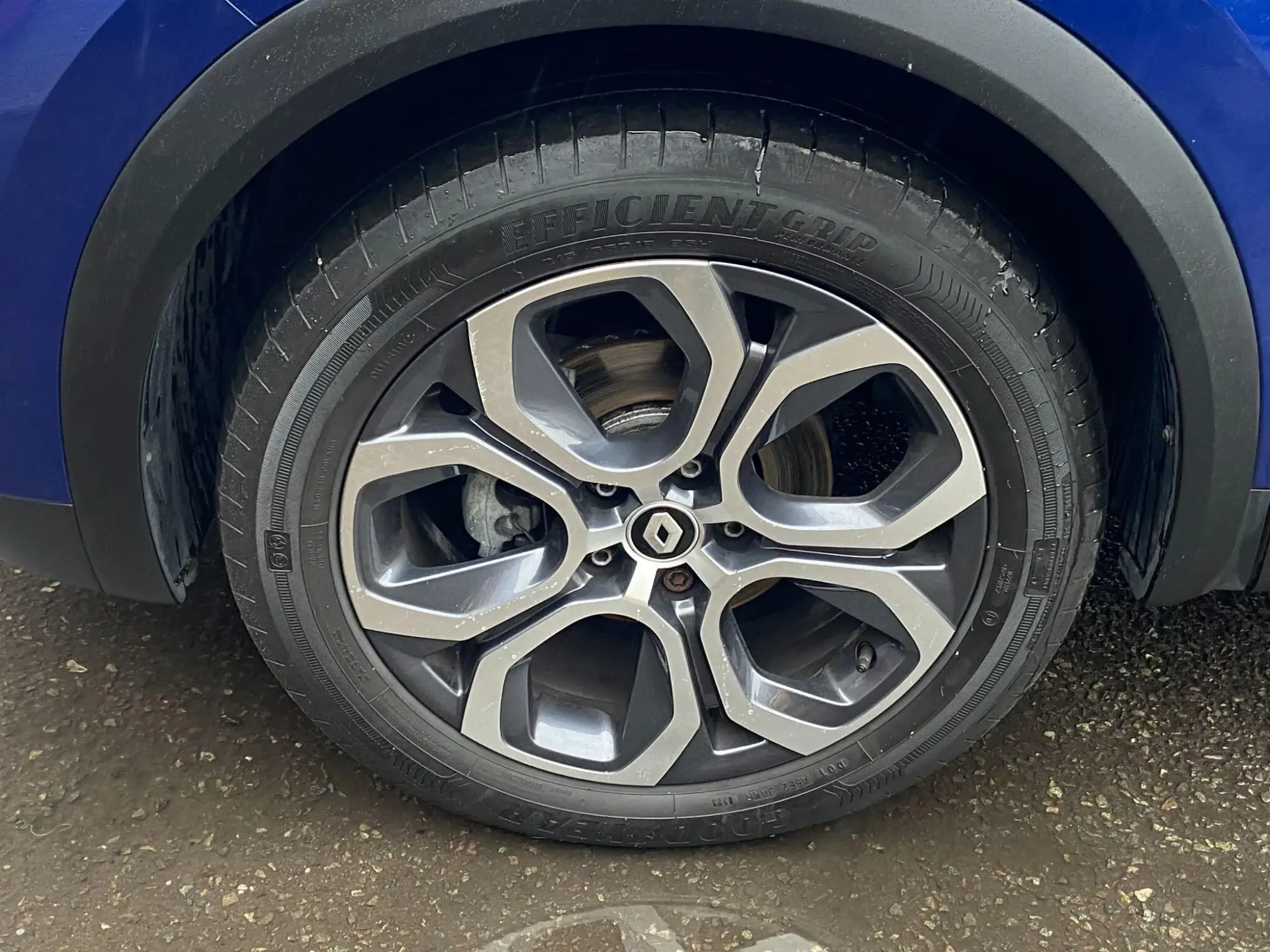 Renault Captur Image 12