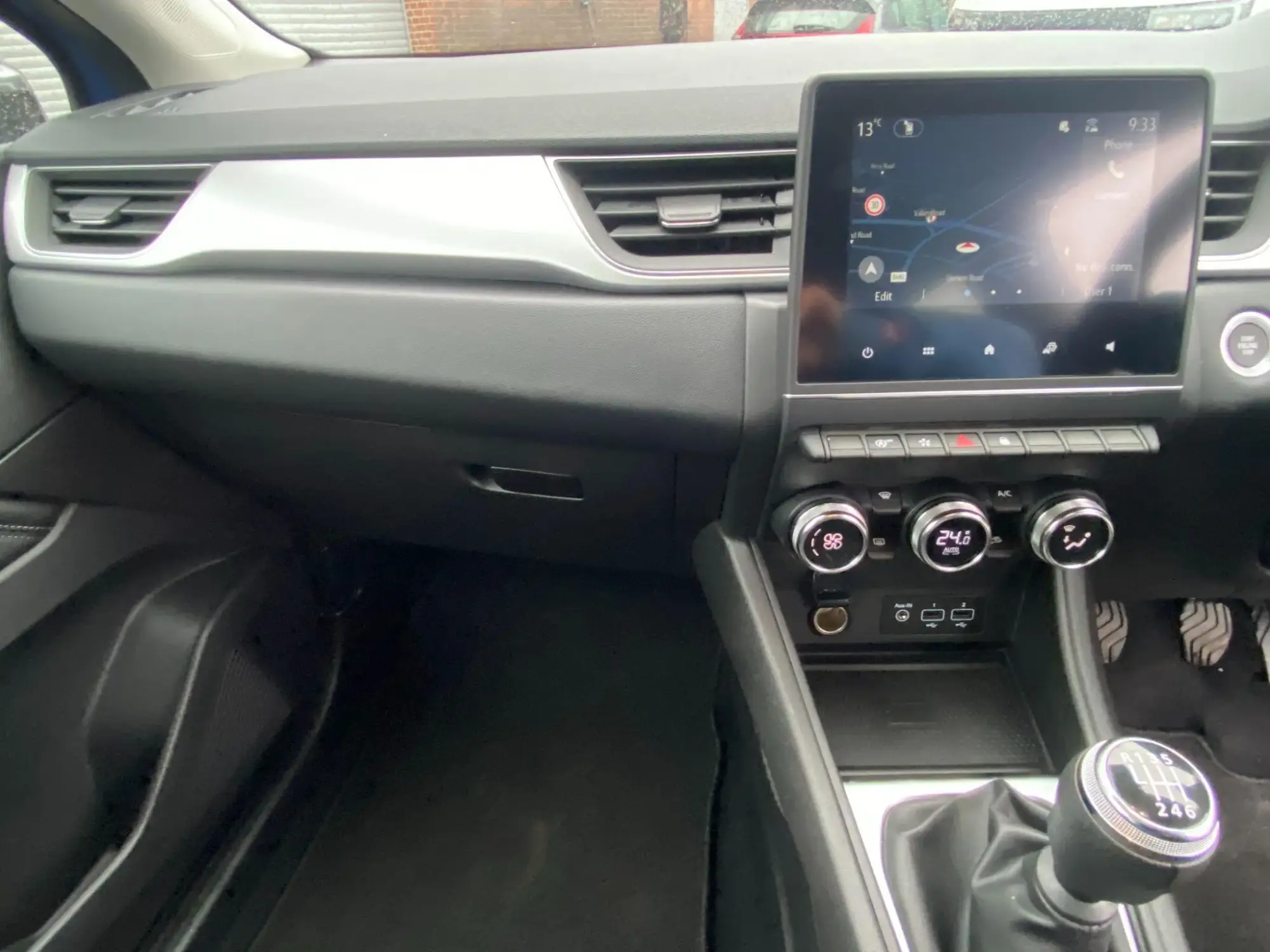 Renault Captur Image 13