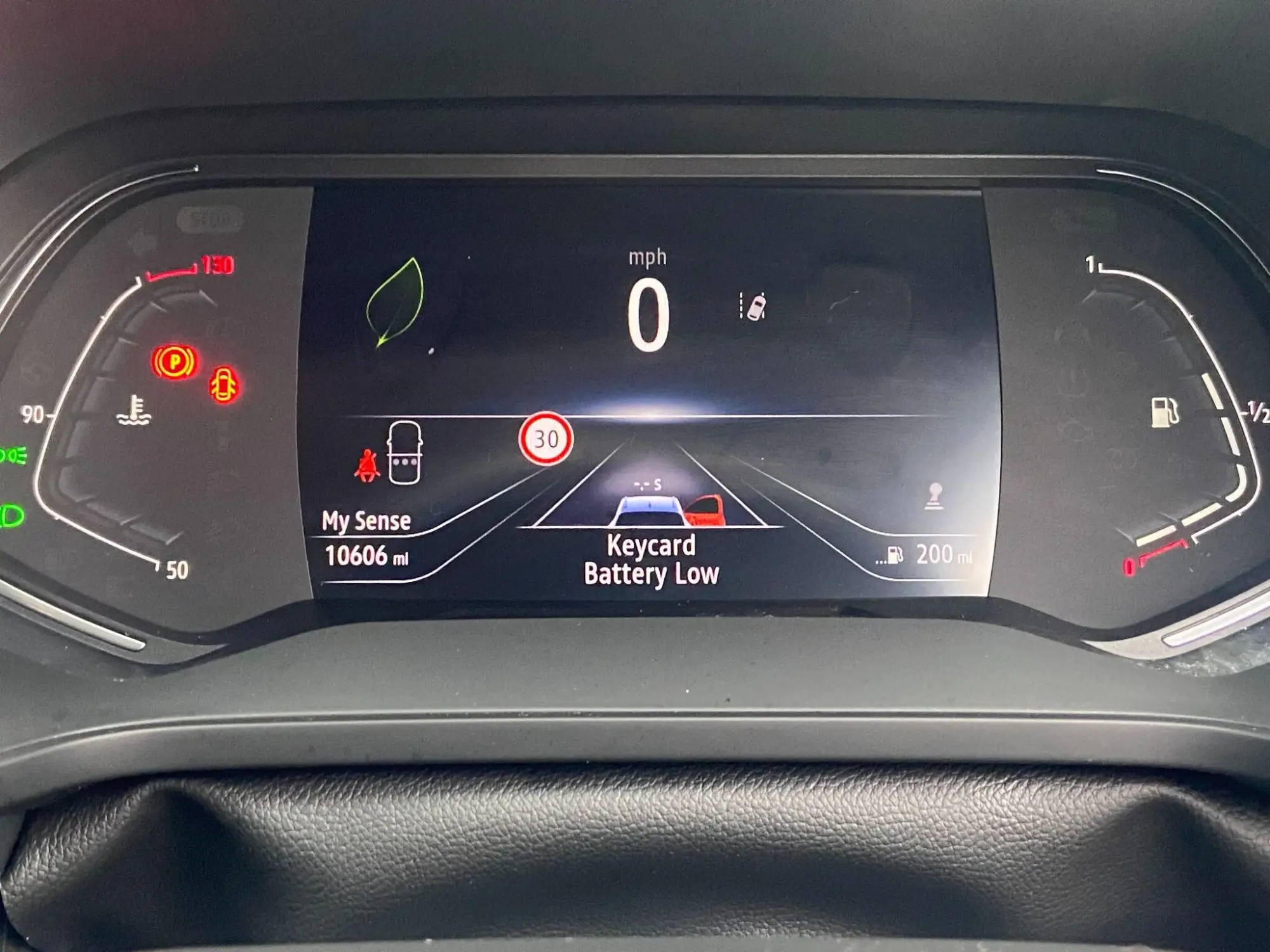 Renault Captur Image 15