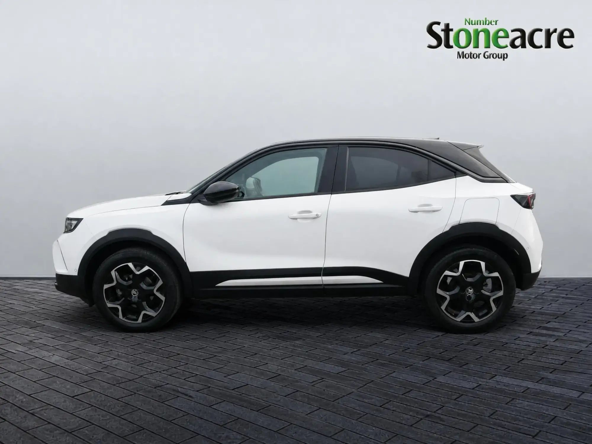 Vauxhall Mokka Image 7 Vauxhall Mokka Image 7