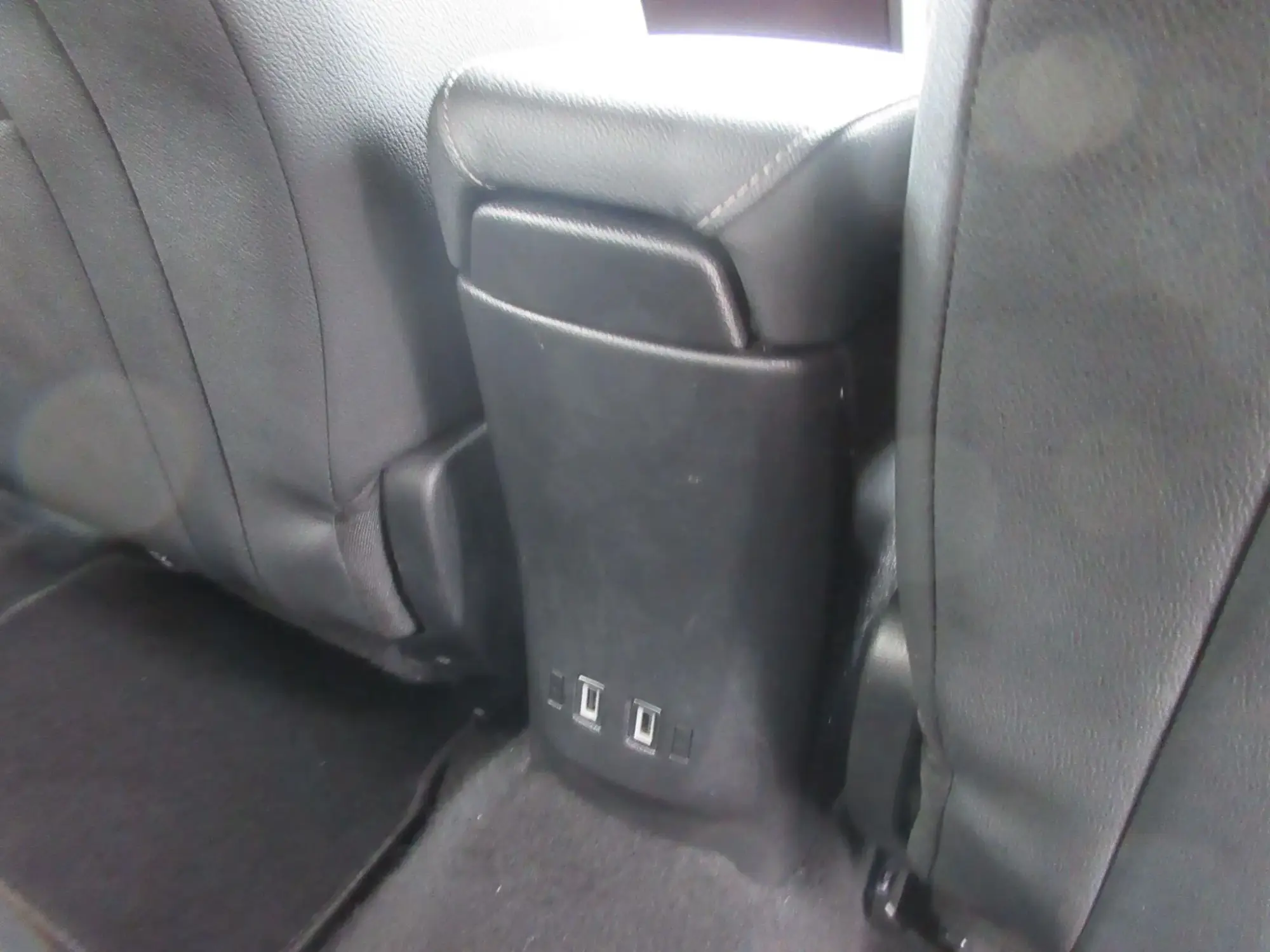 Vauxhall Mokka Image 15 Vauxhall Mokka Image 15